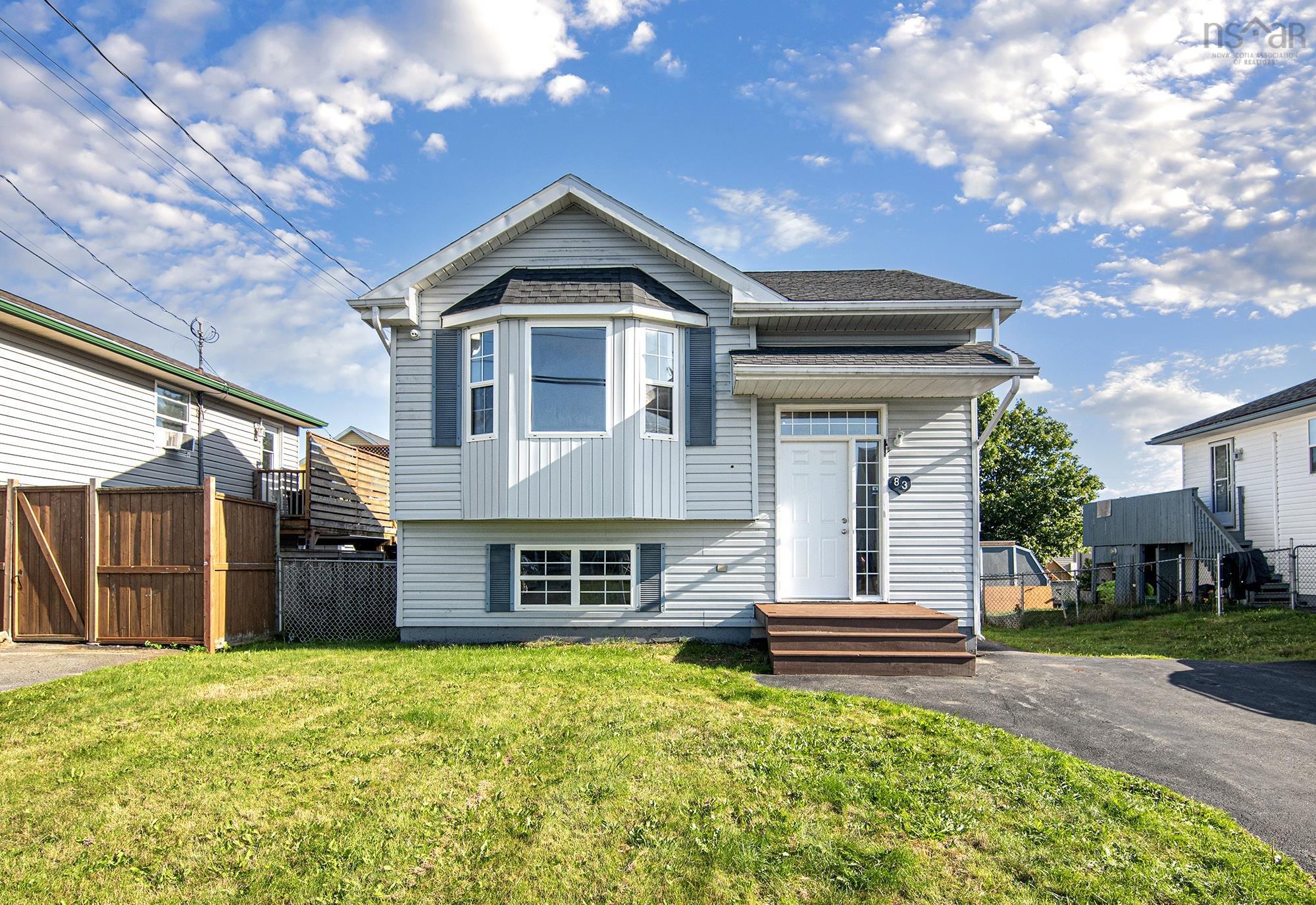 83 Melrose Crescent, Eastern Passage, NS (MLS® 202523327)