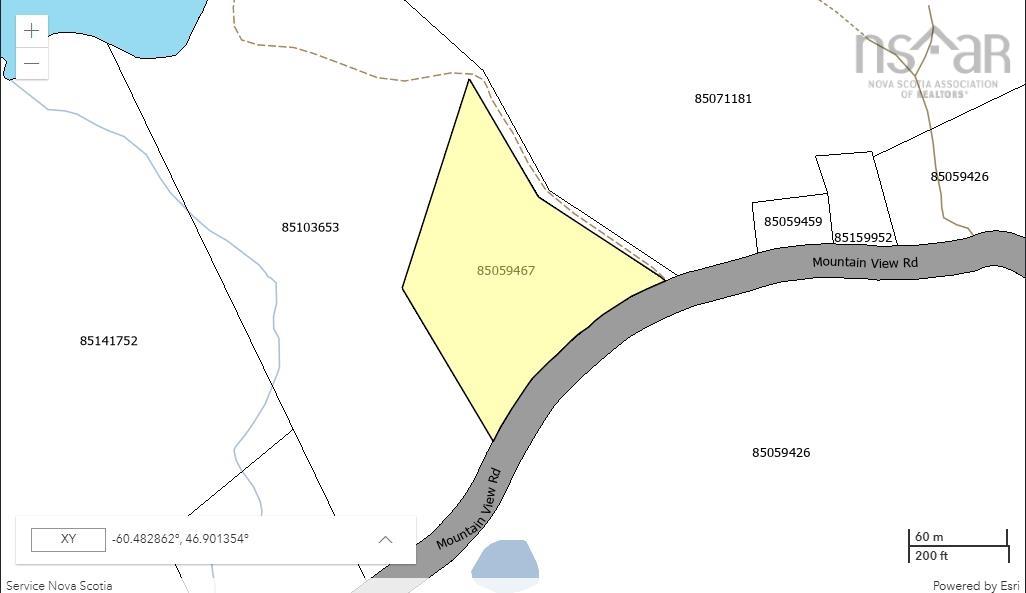 $60,000.00: 270 Mountain View Road, Dingwall