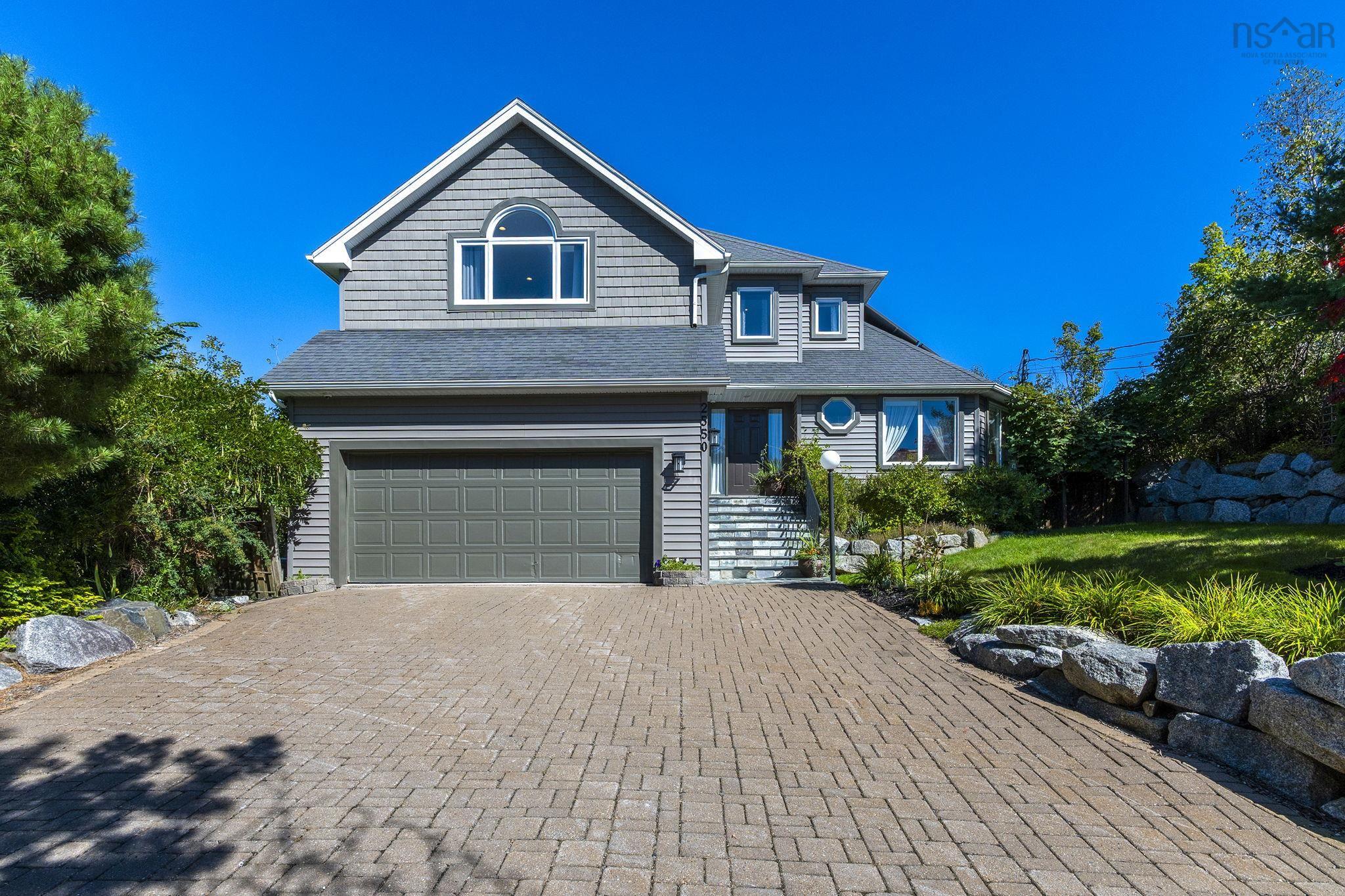2550 Purcells Cove Road, Halifax, NS (MLS® 202523338)