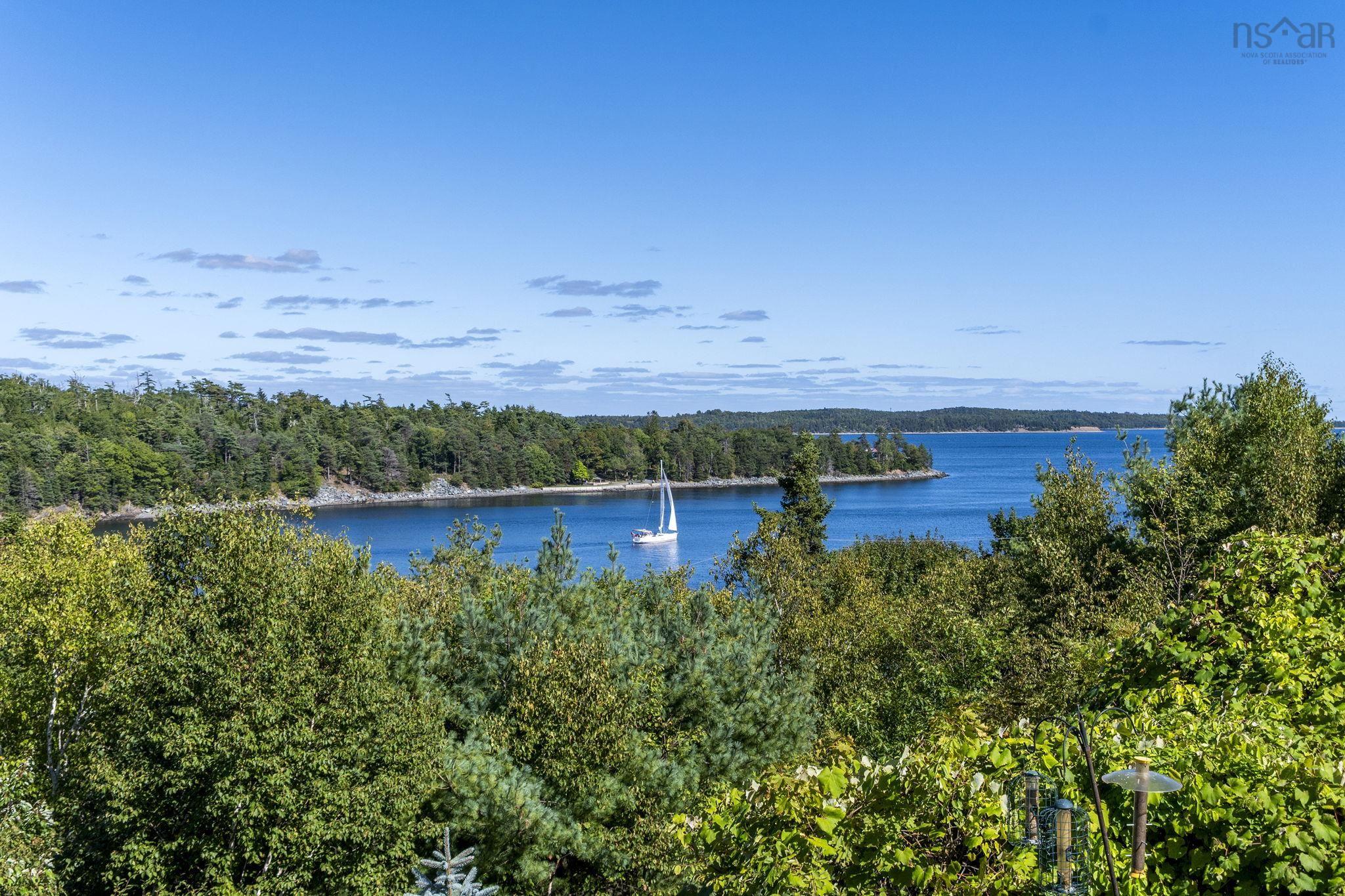 2550 Purcells Cove Road, Halifax, NS (MLS 202523338)