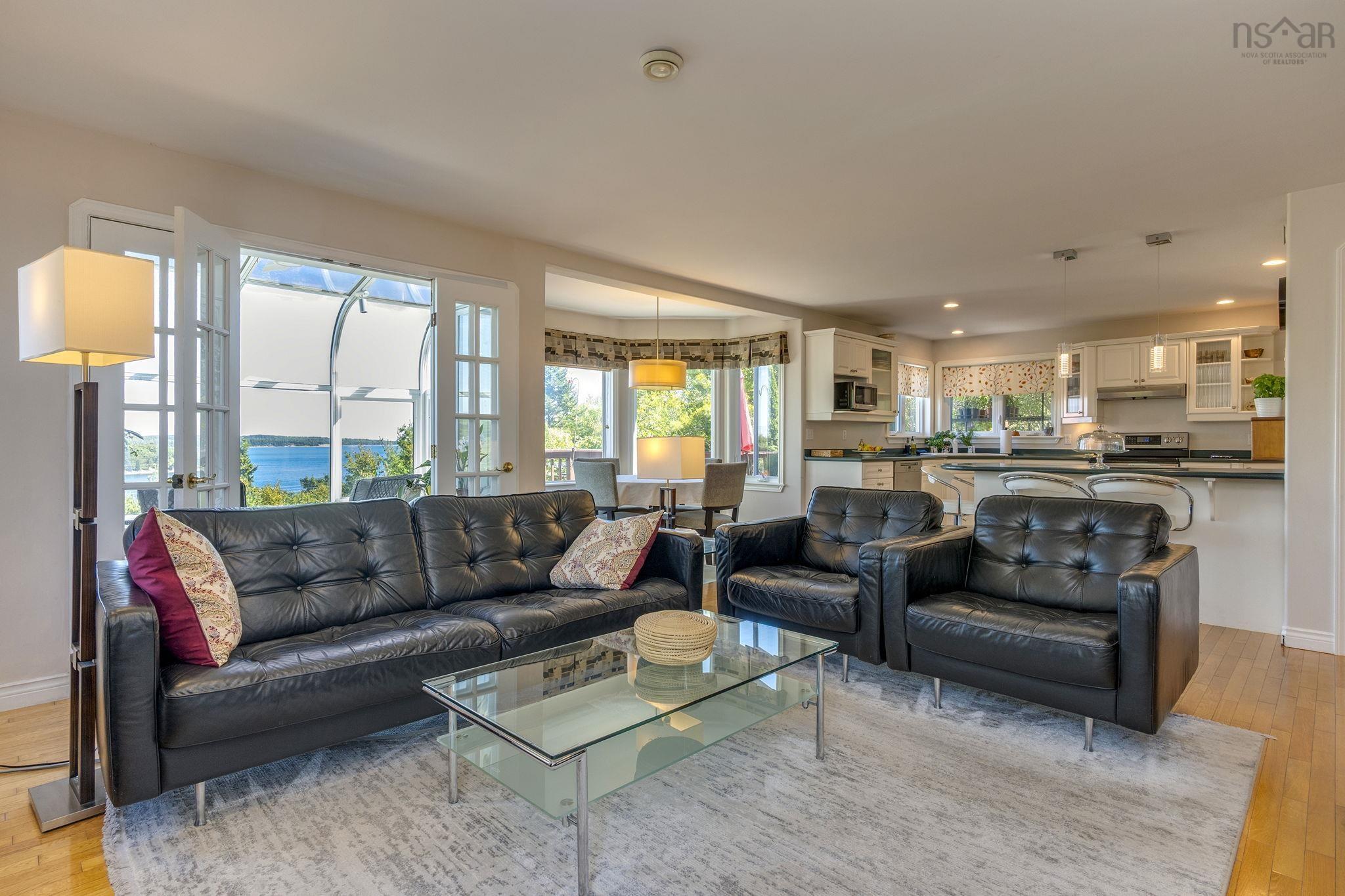 2550 Purcells Cove Road, Halifax, NS (MLS 202523338)