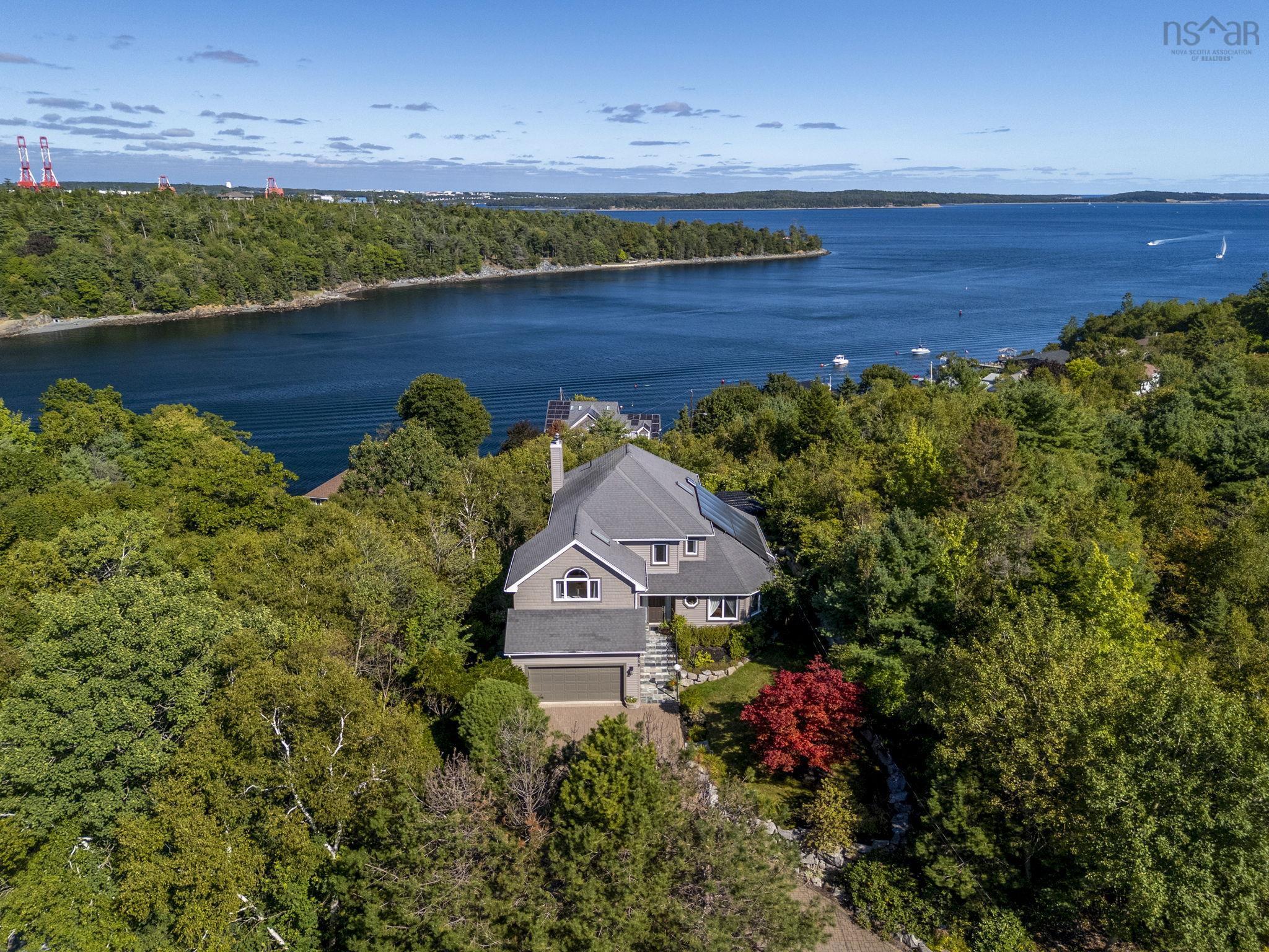 2550 Purcells Cove Road, Halifax, NS (MLS 202523338)