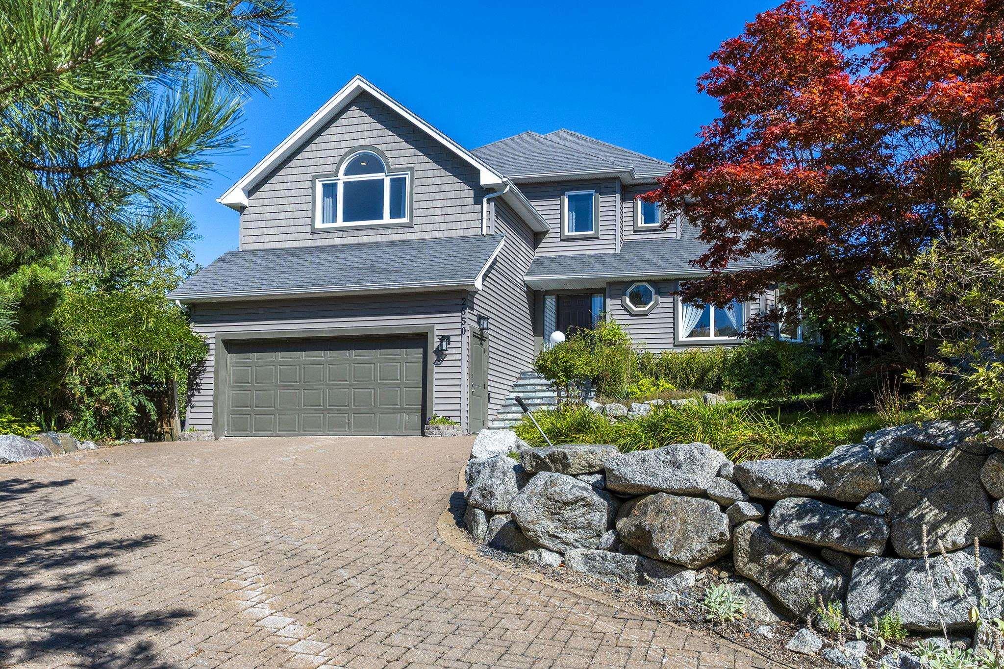 2550 Purcells Cove Road, Halifax, NS (MLS 202523338)