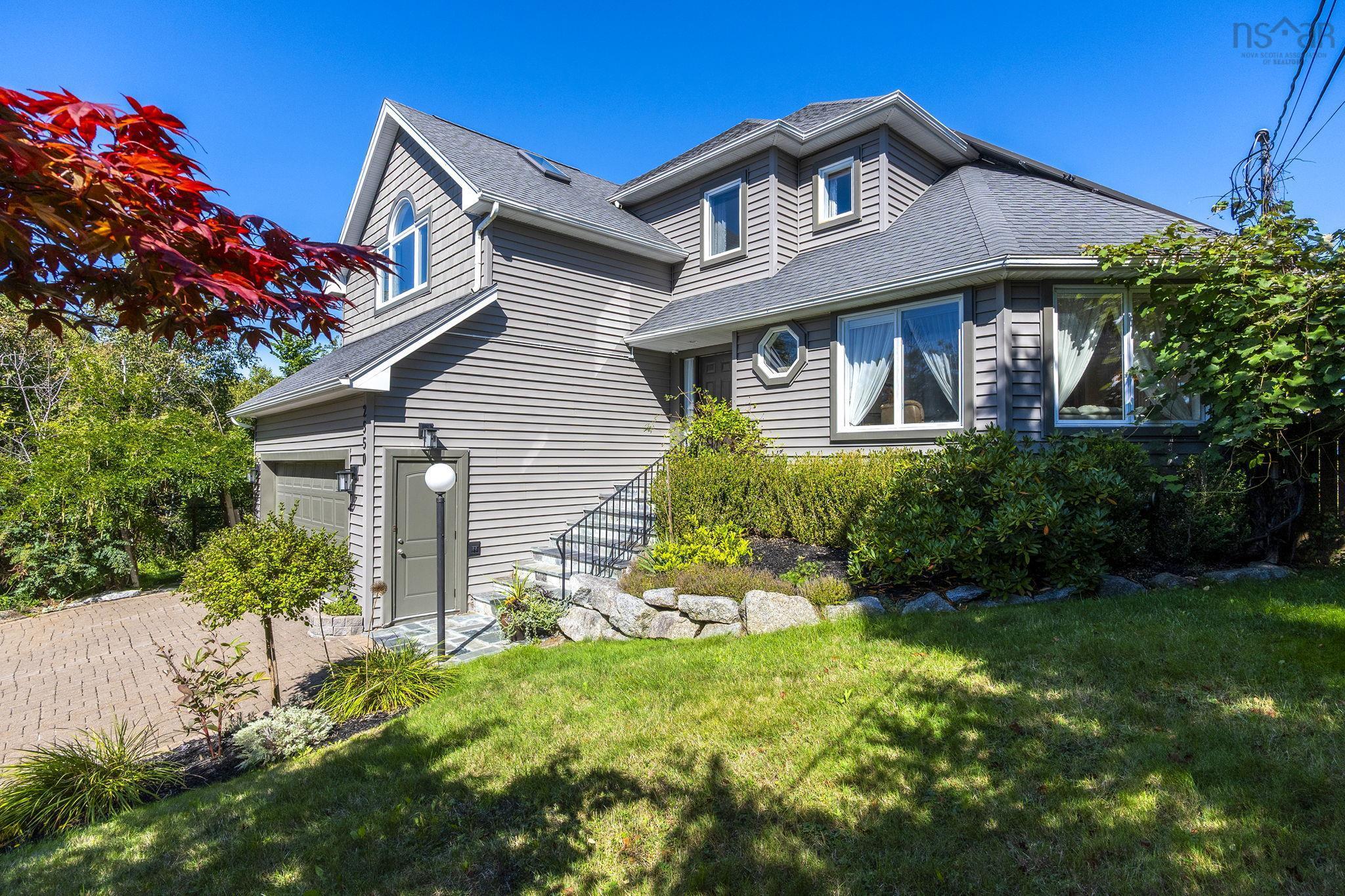 2550 Purcells Cove Road, Halifax, NS (MLS 202523338)