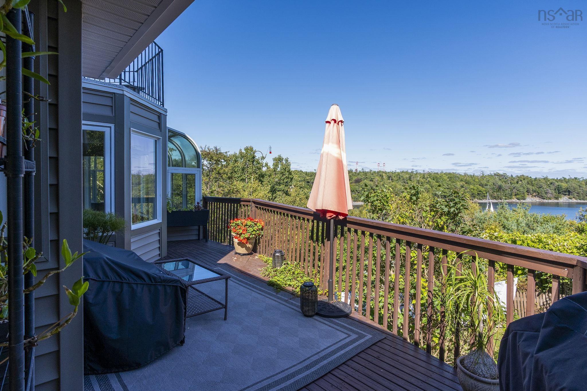 2550 Purcells Cove Road, Halifax, NS (MLS 202523338)