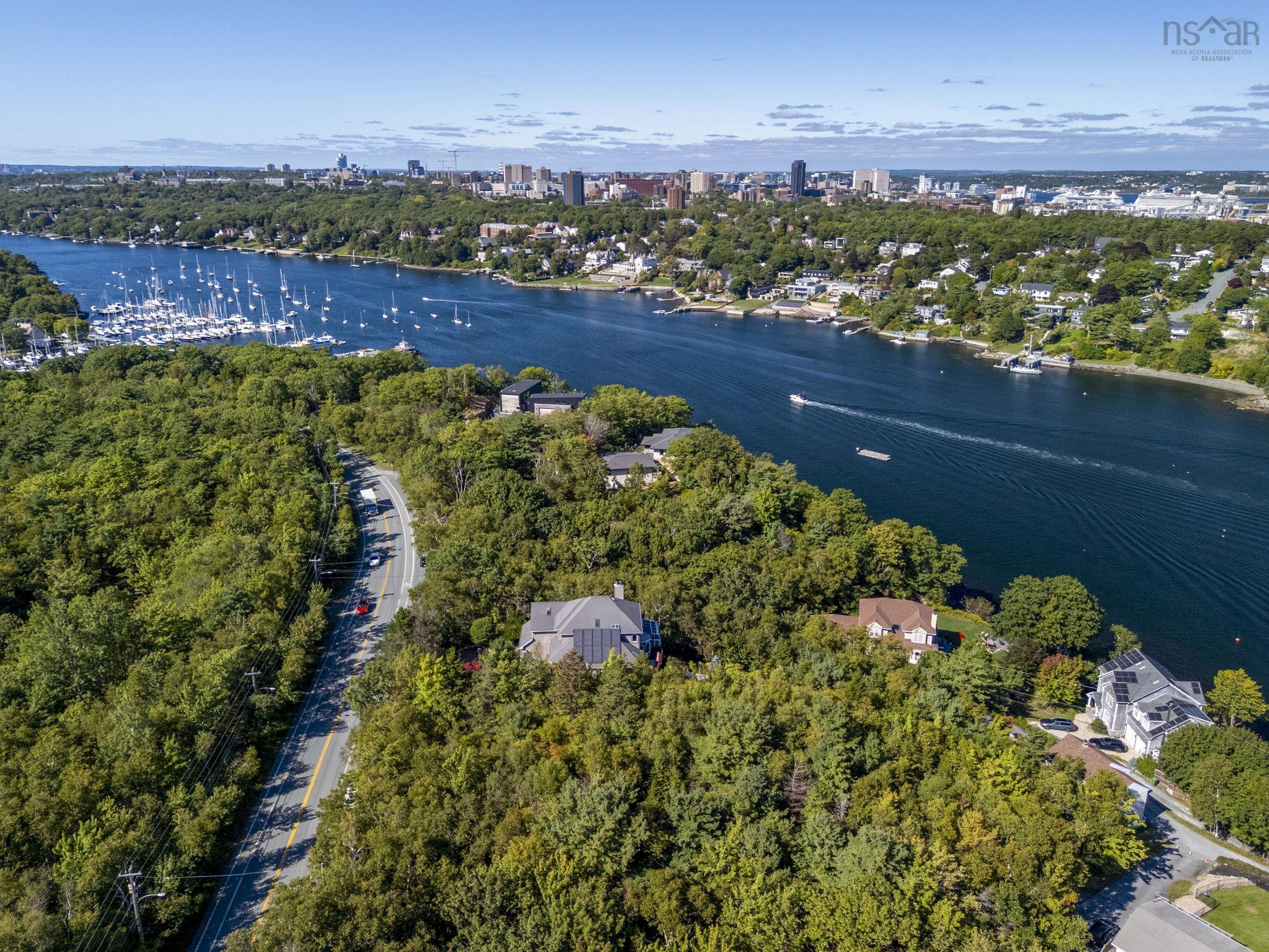 2550 Purcells Cove Road, Halifax, NS (MLS 202523338)