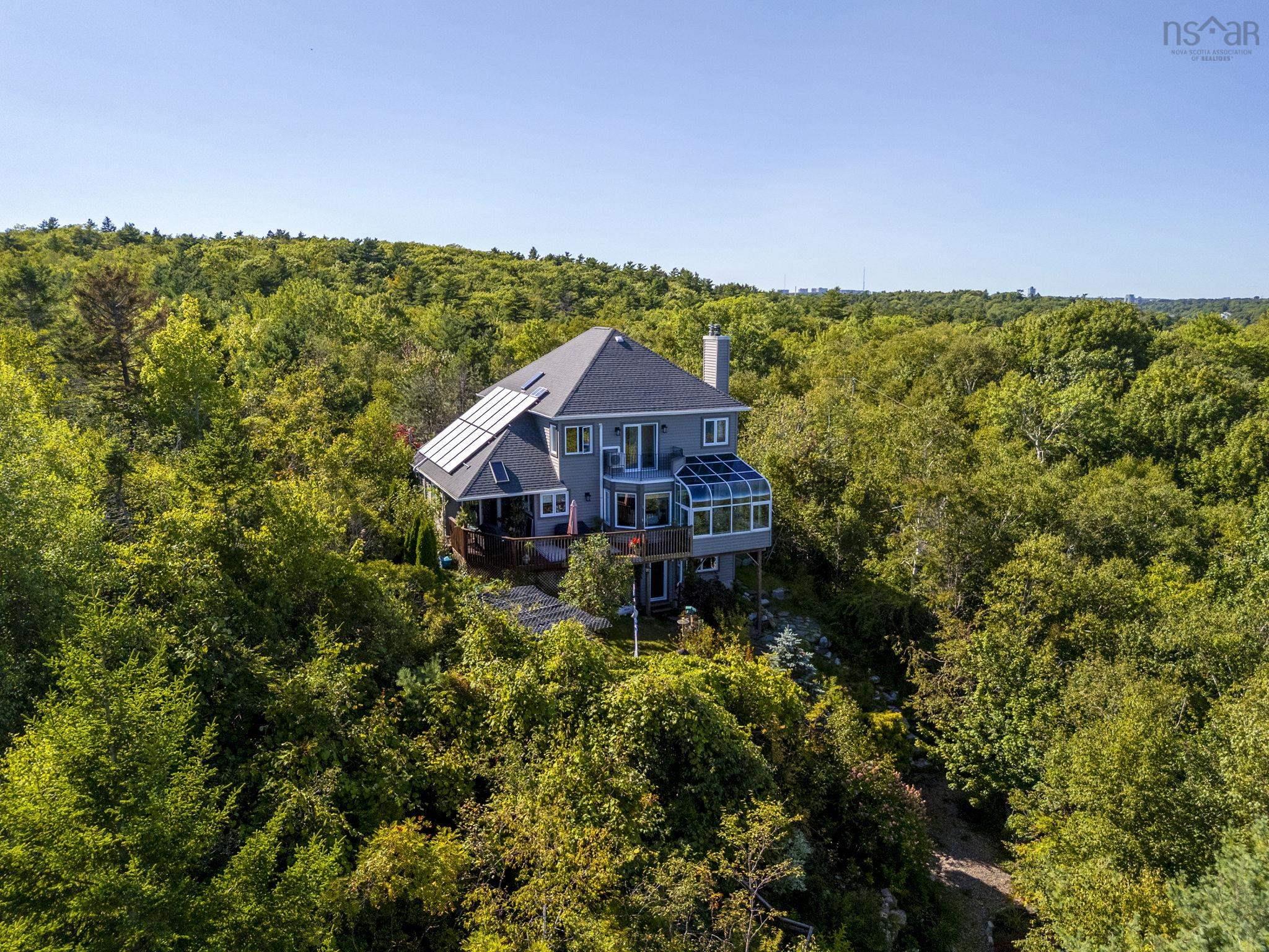 2550 Purcells Cove Road, Halifax, NS (MLS 202523338)