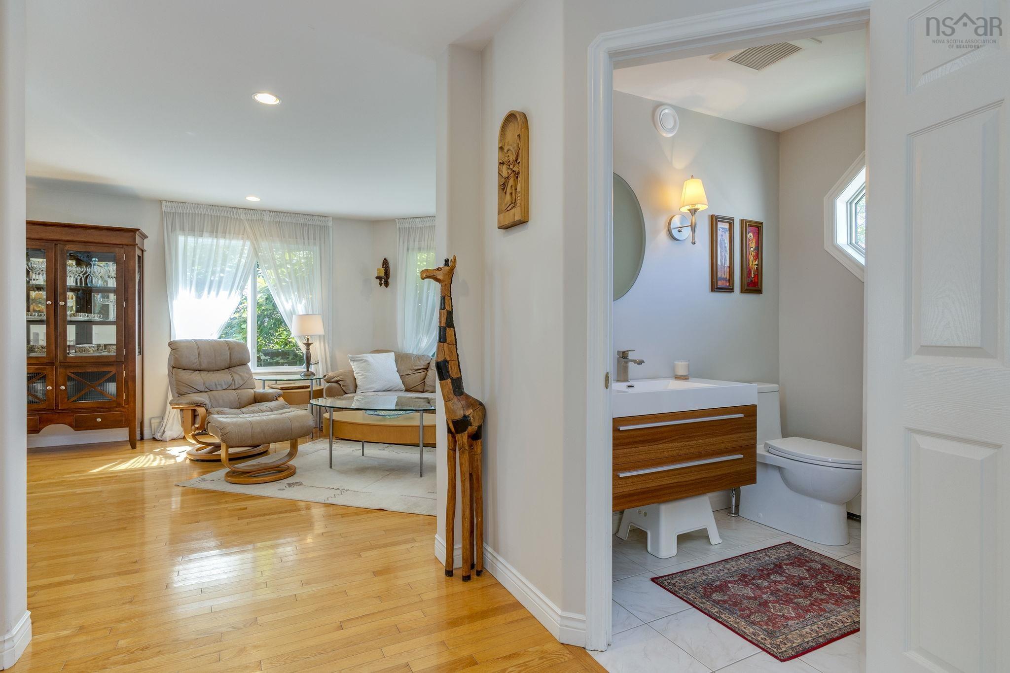 2550 Purcells Cove Road, Halifax, NS (MLS 202523338)