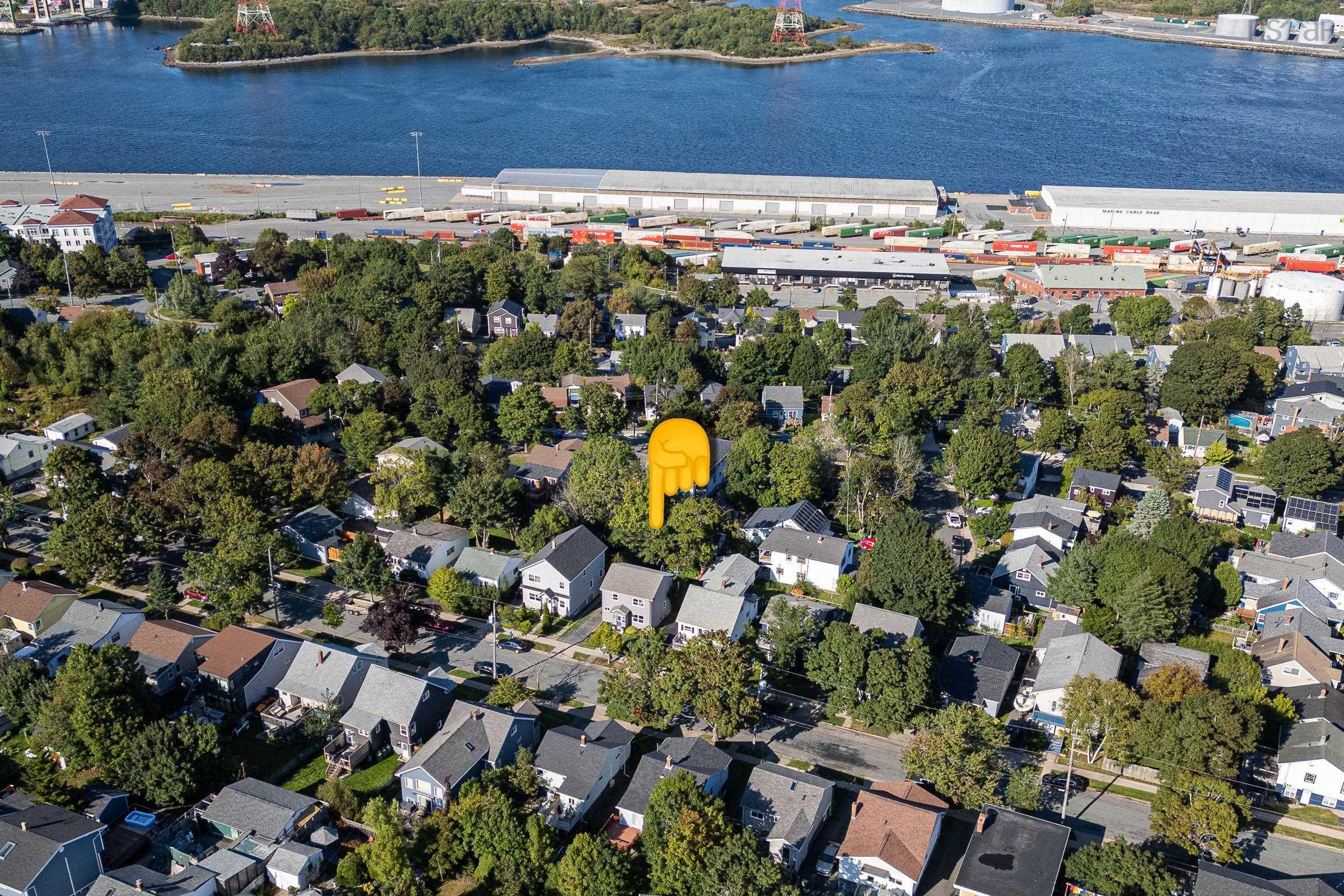 3631 Acadia Street, Halifax, NS (MLS 202523352)