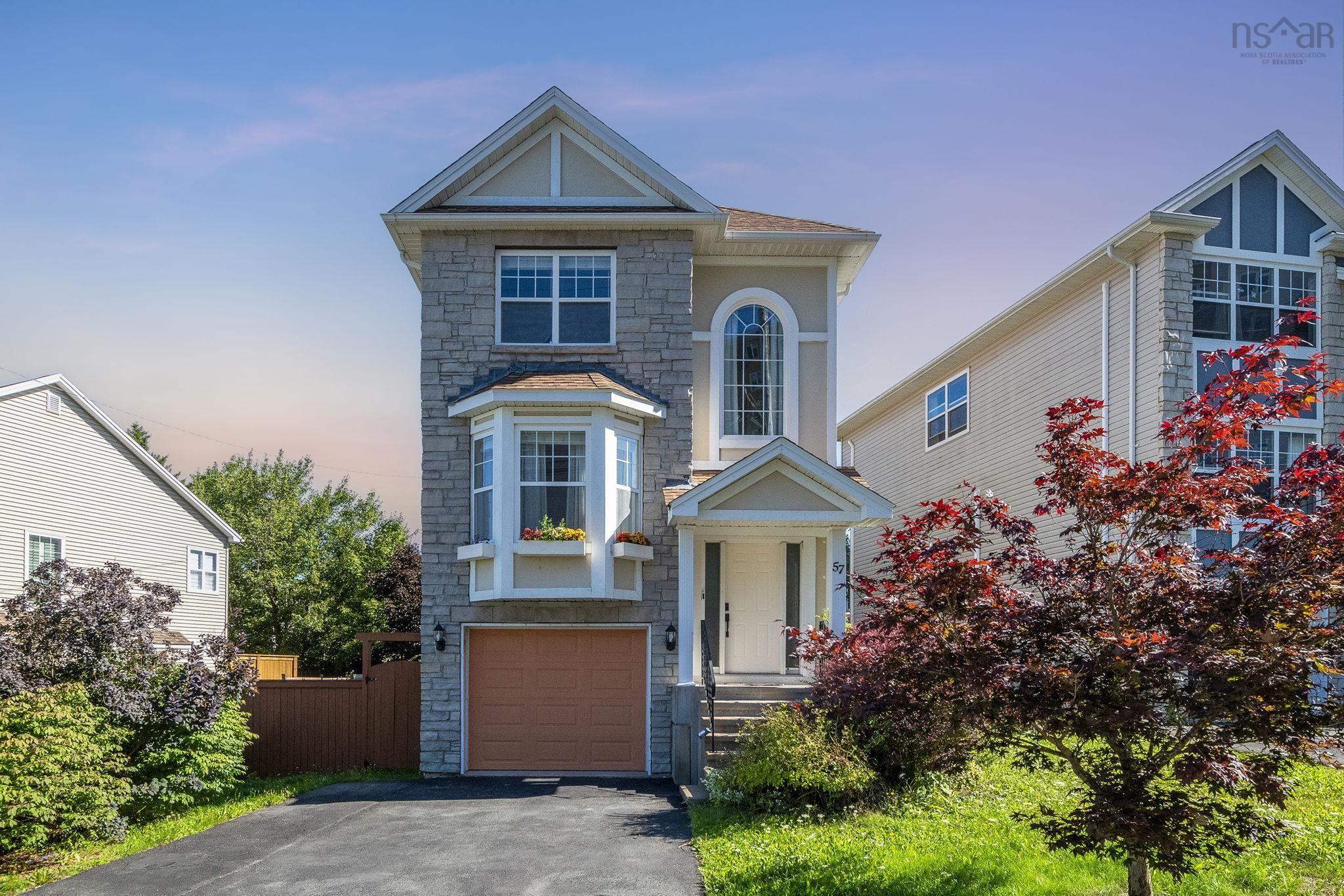 57 Walter Havill Drive, Halifax, NS (MLS® 202523355)