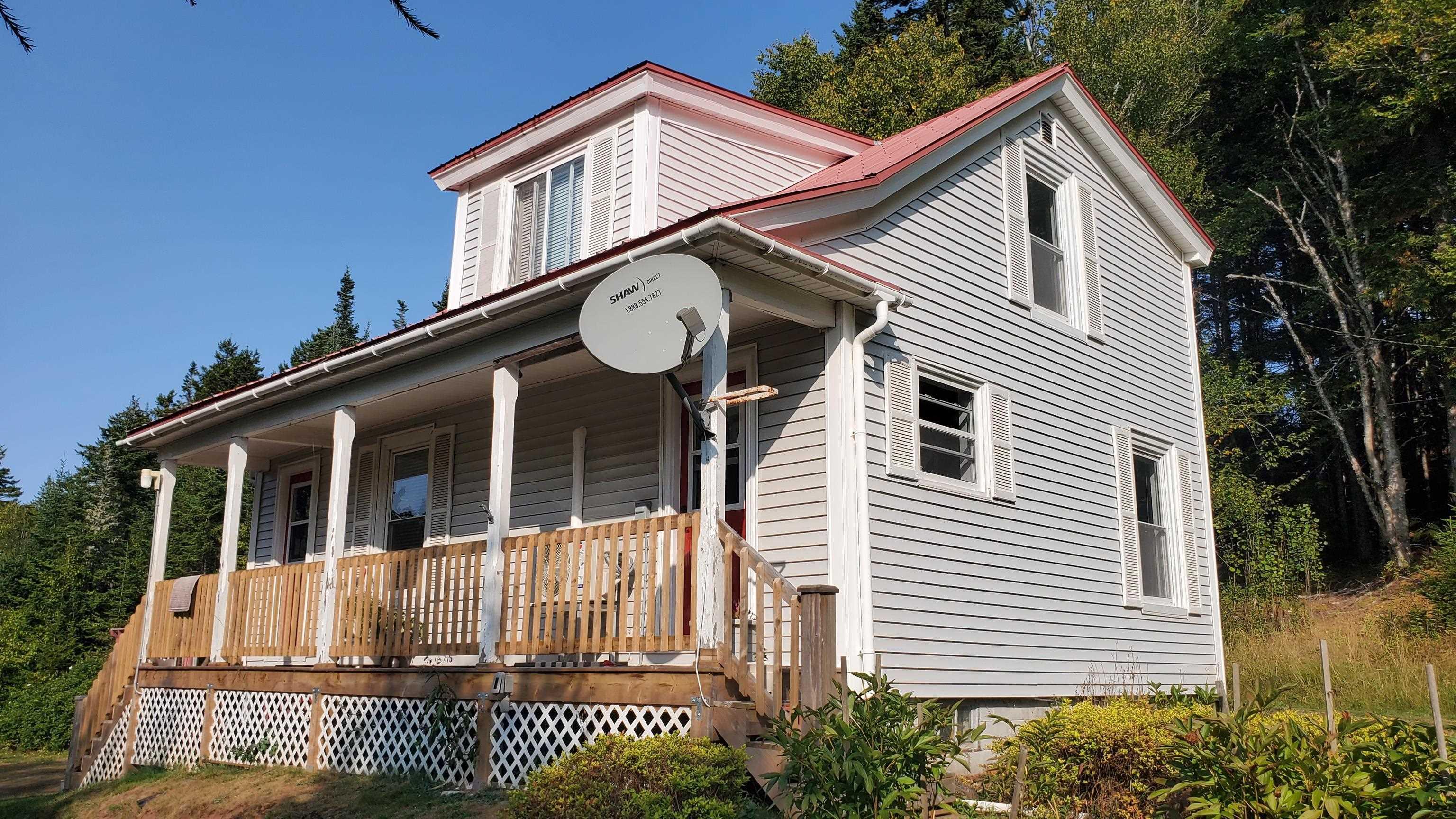 8371 209 Highway, Port Greville, NS (MLS 202523361)