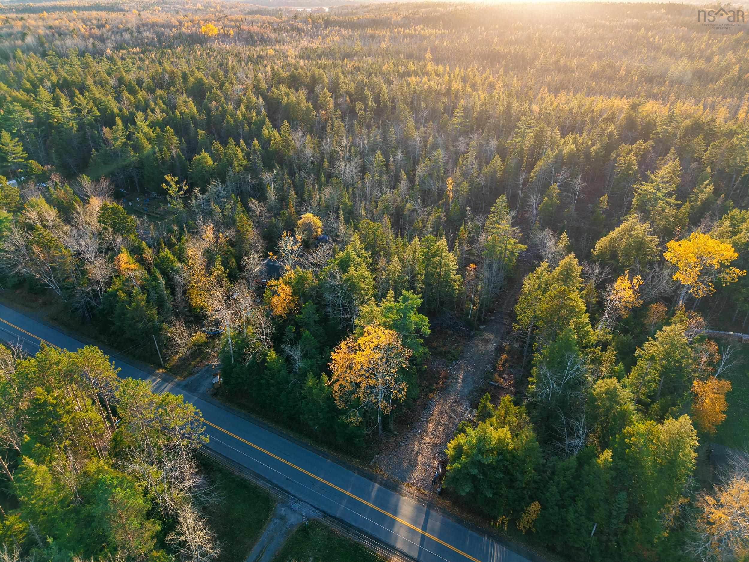 Lot 11 Cooks Brook Road, Cooks Brook, NS (MLS 202523363)