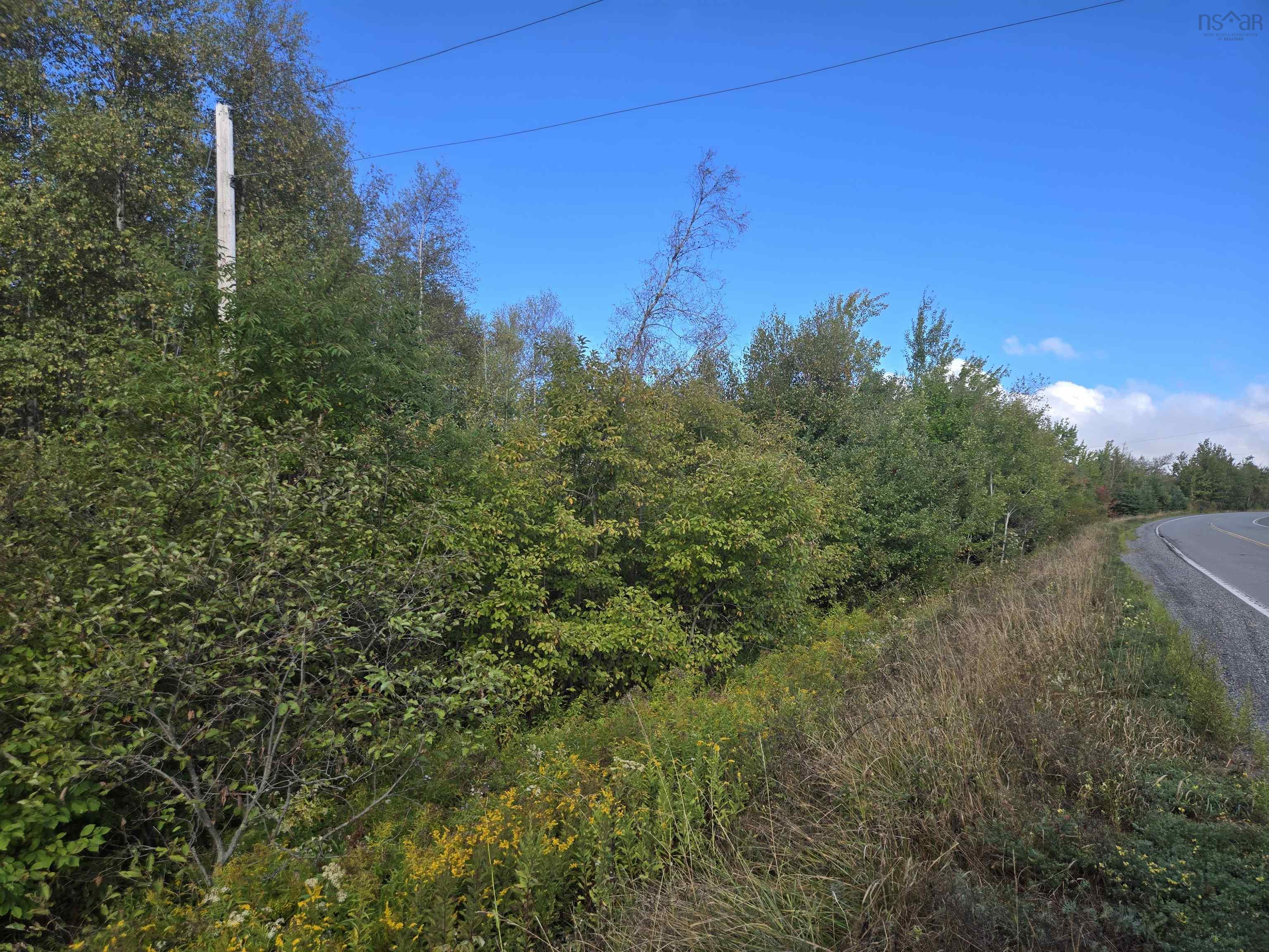 Lot 7 Highway 368, Fountain Road, NS (MLS 202523364)