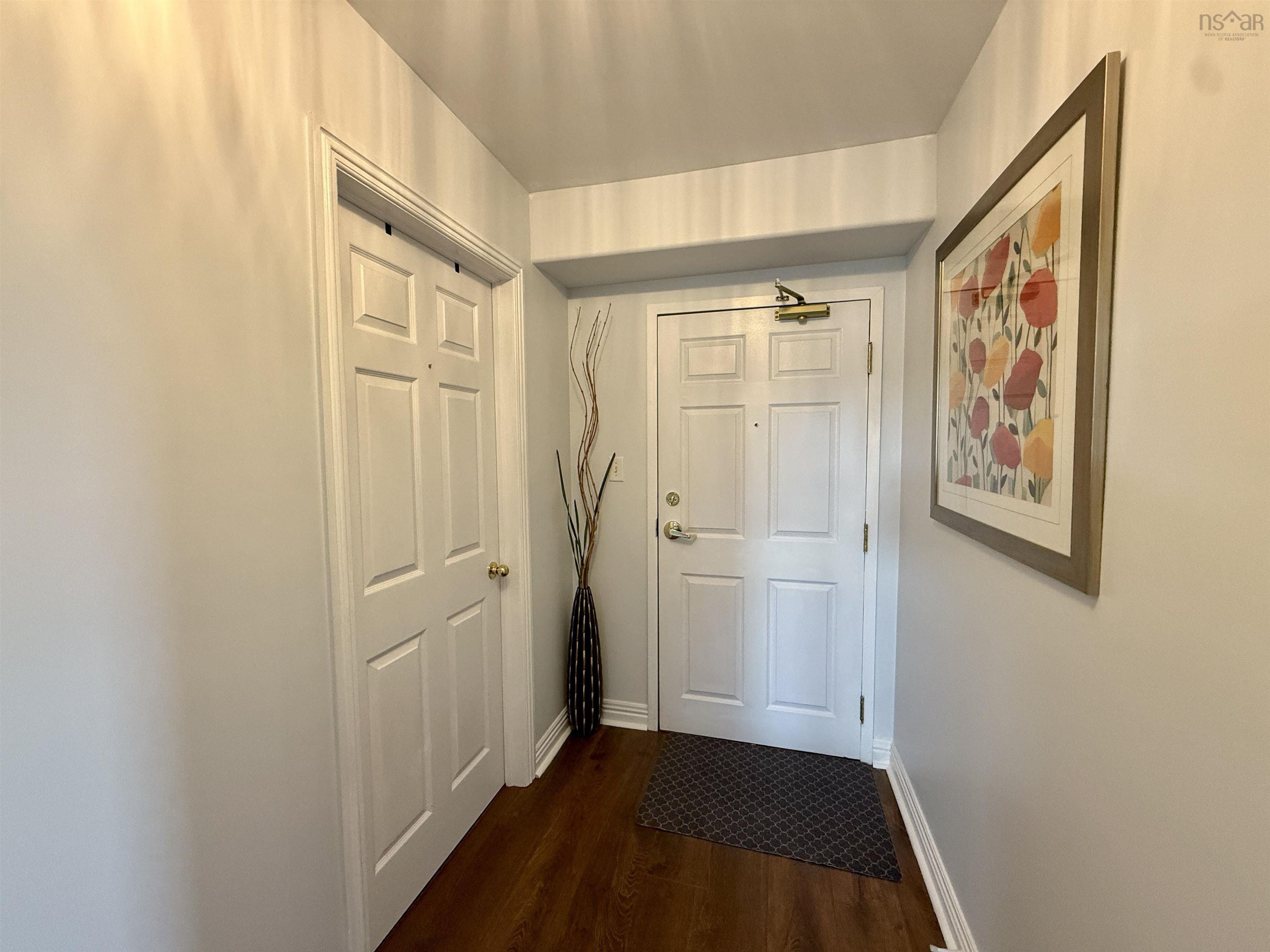 411 512 Parkland Drive, Halifax, NS (MLS 202523370)