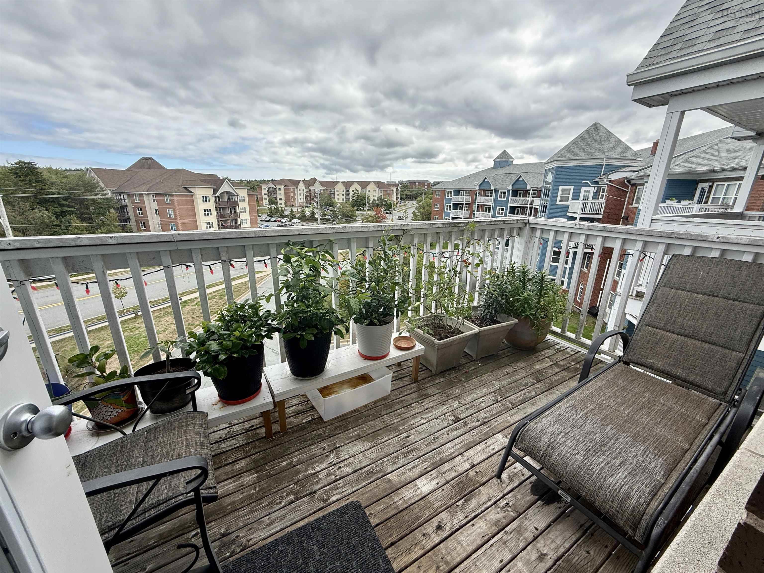 411 512 Parkland Drive, Halifax, NS (MLS 202523370)