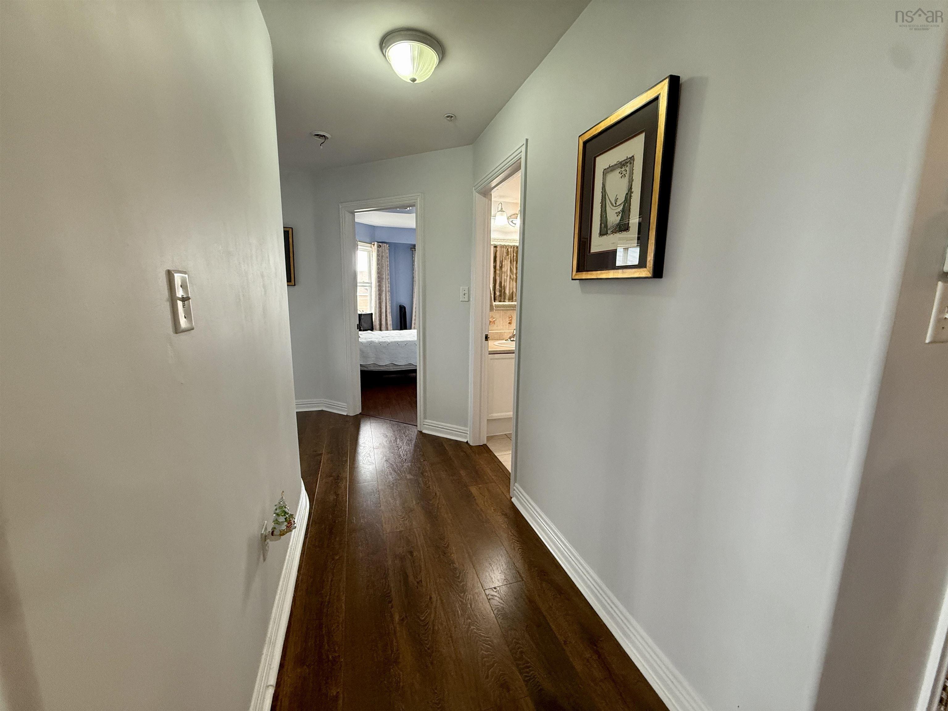 411 512 Parkland Drive, Halifax, NS (MLS 202523370)