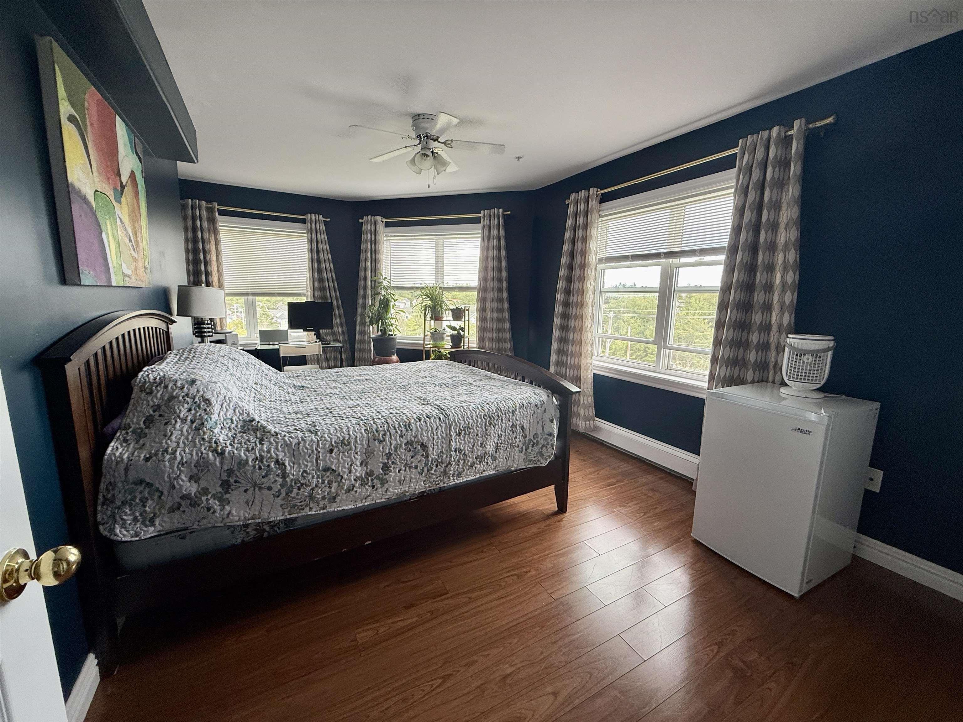 411 512 Parkland Drive, Halifax, NS (MLS 202523370)