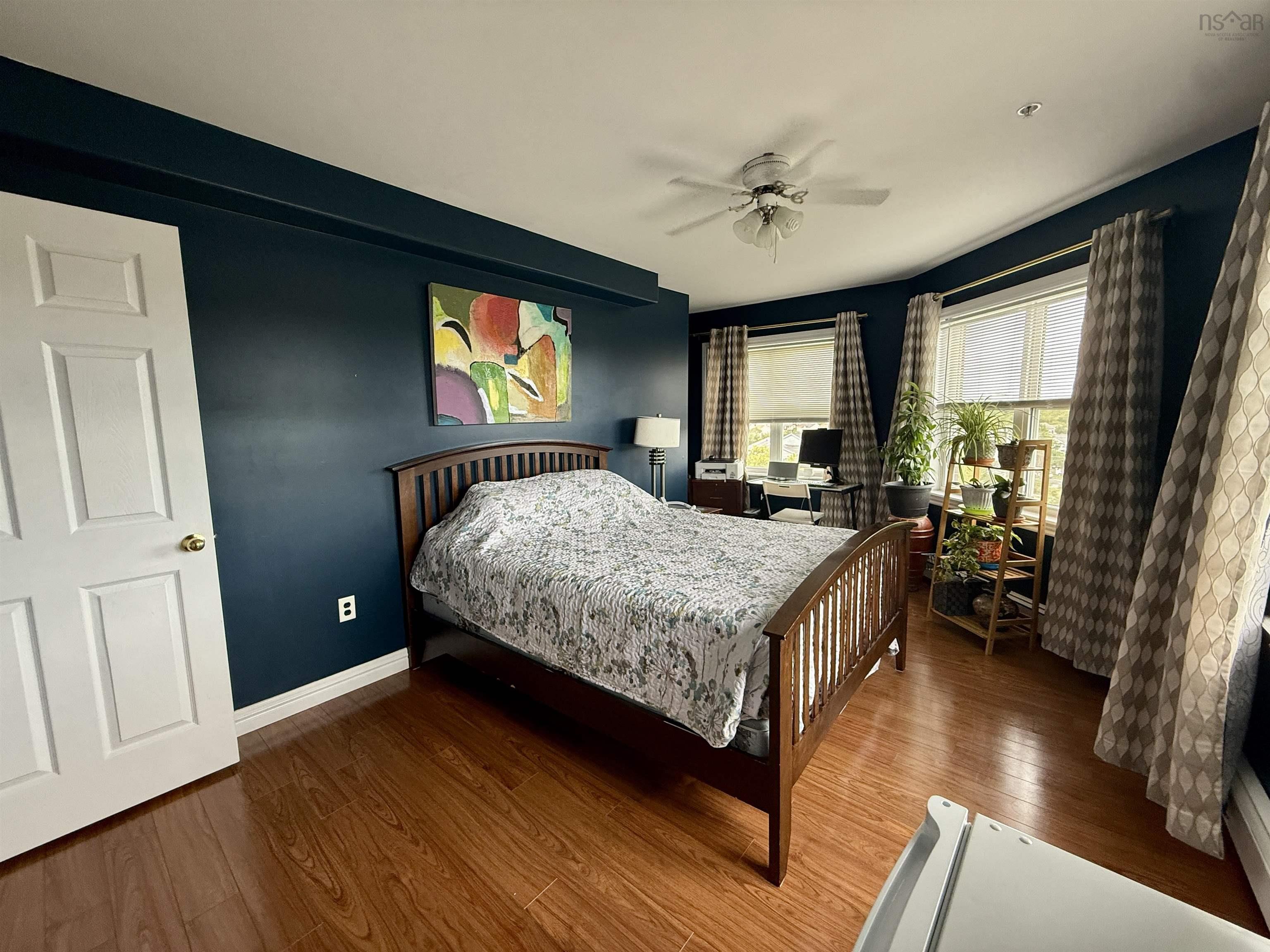 411 512 Parkland Drive, Halifax, NS (MLS 202523370)