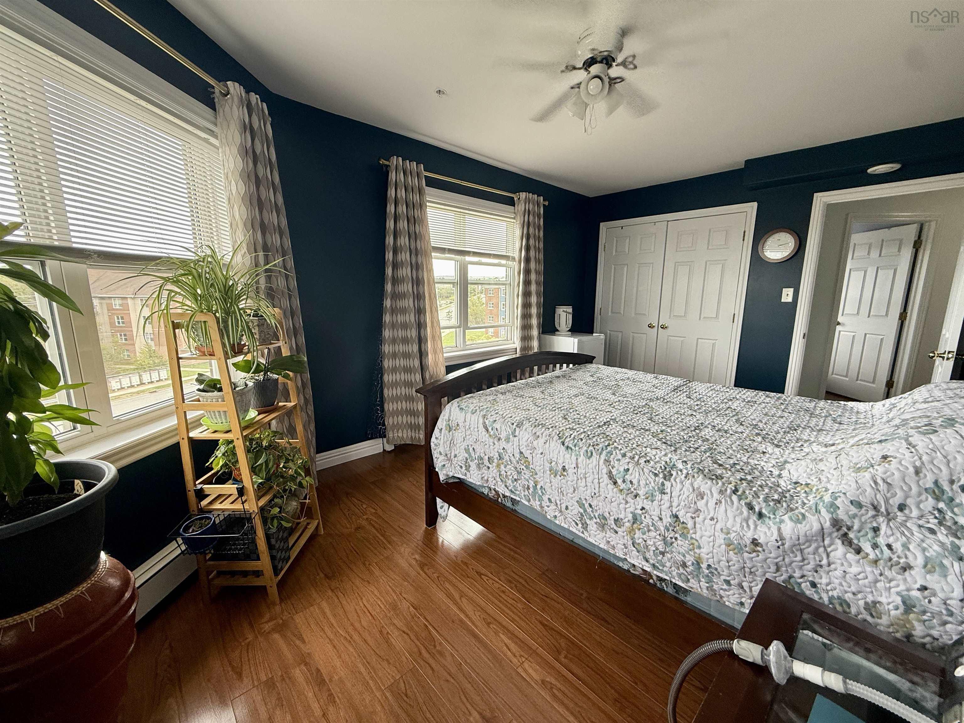 411 512 Parkland Drive, Halifax, NS (MLS 202523370)