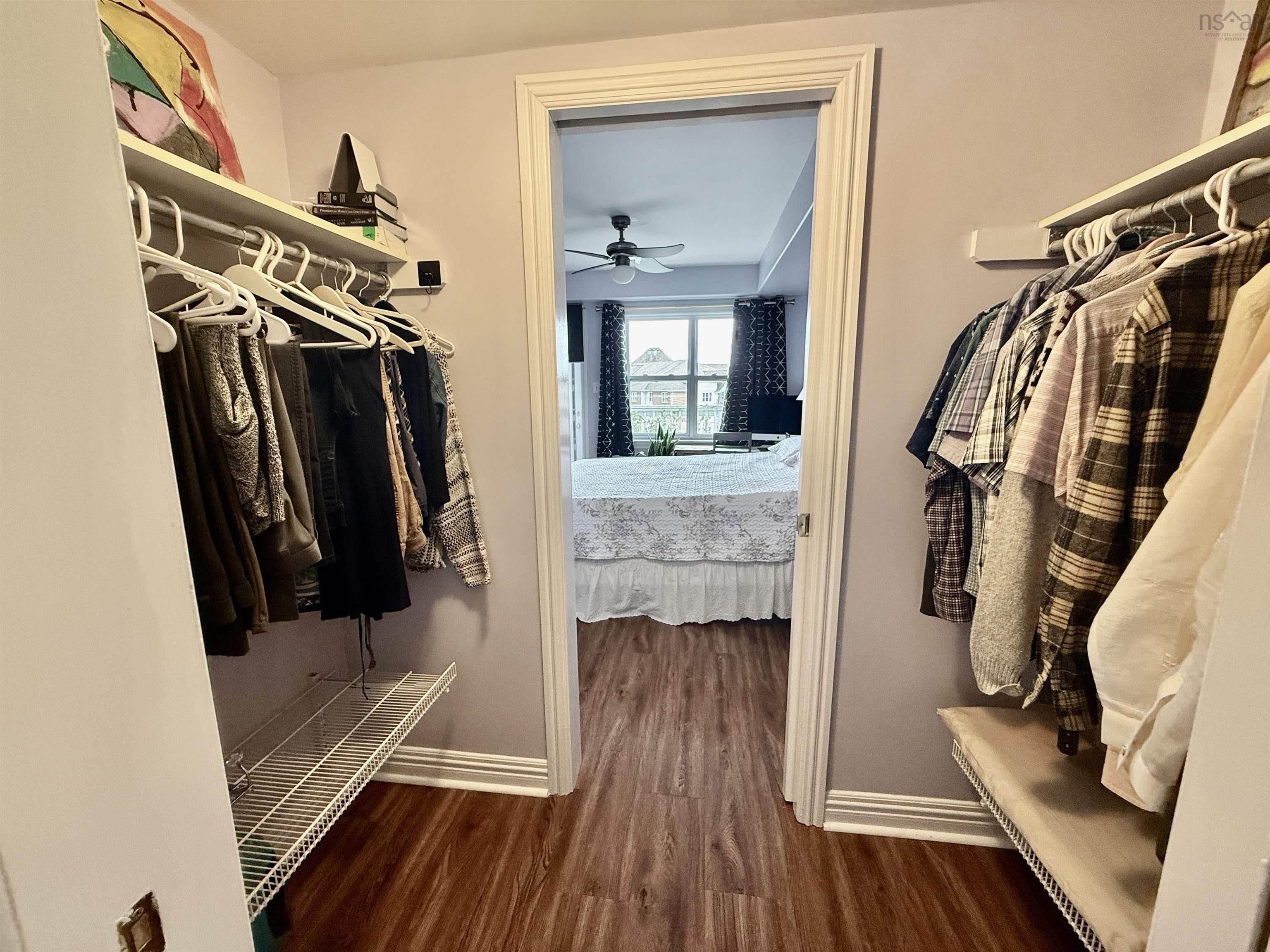 411 512 Parkland Drive, Halifax, NS (MLS 202523370)