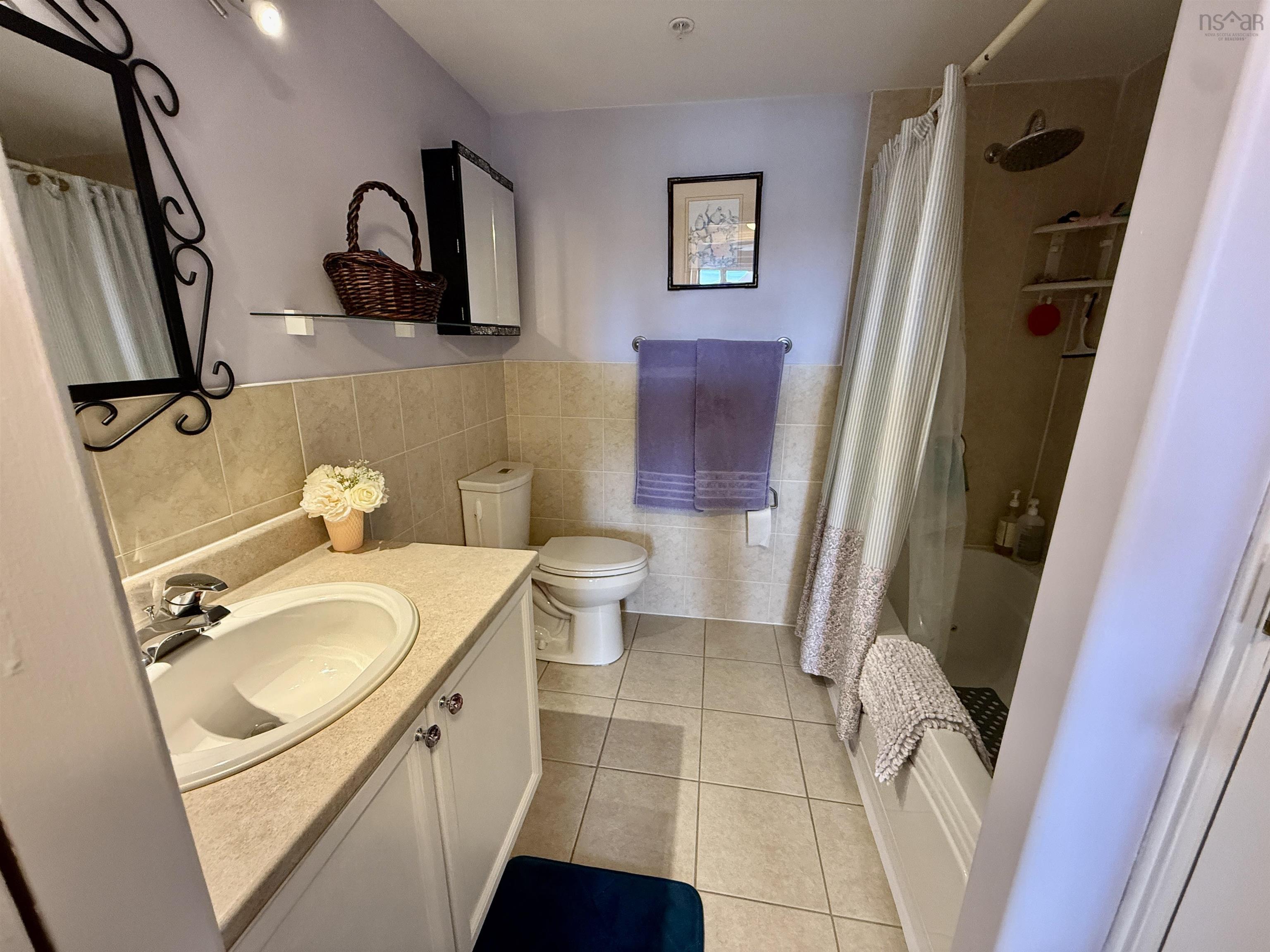 411 512 Parkland Drive, Halifax, NS (MLS 202523370)