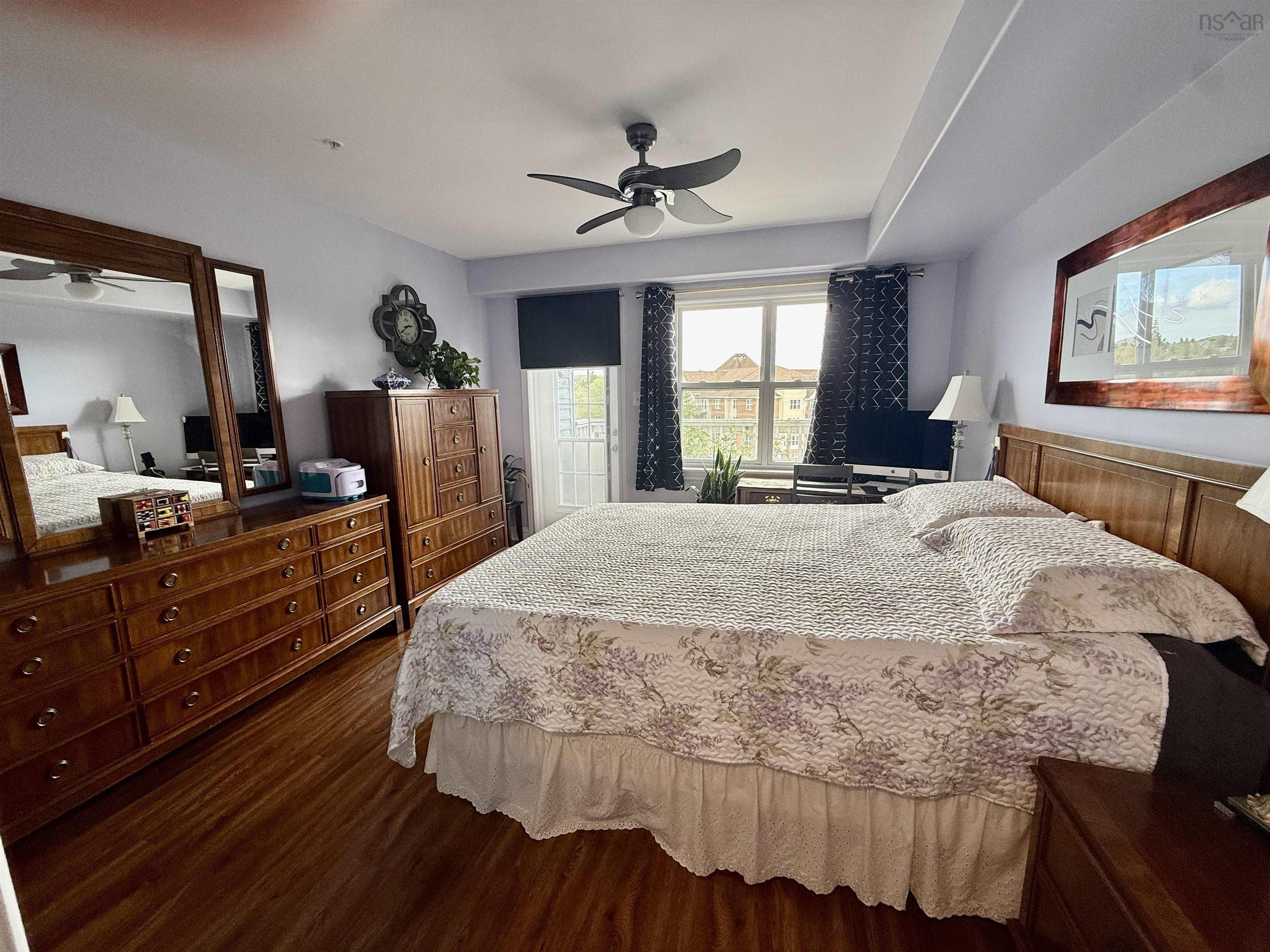 411 512 Parkland Drive, Halifax, NS (MLS 202523370)