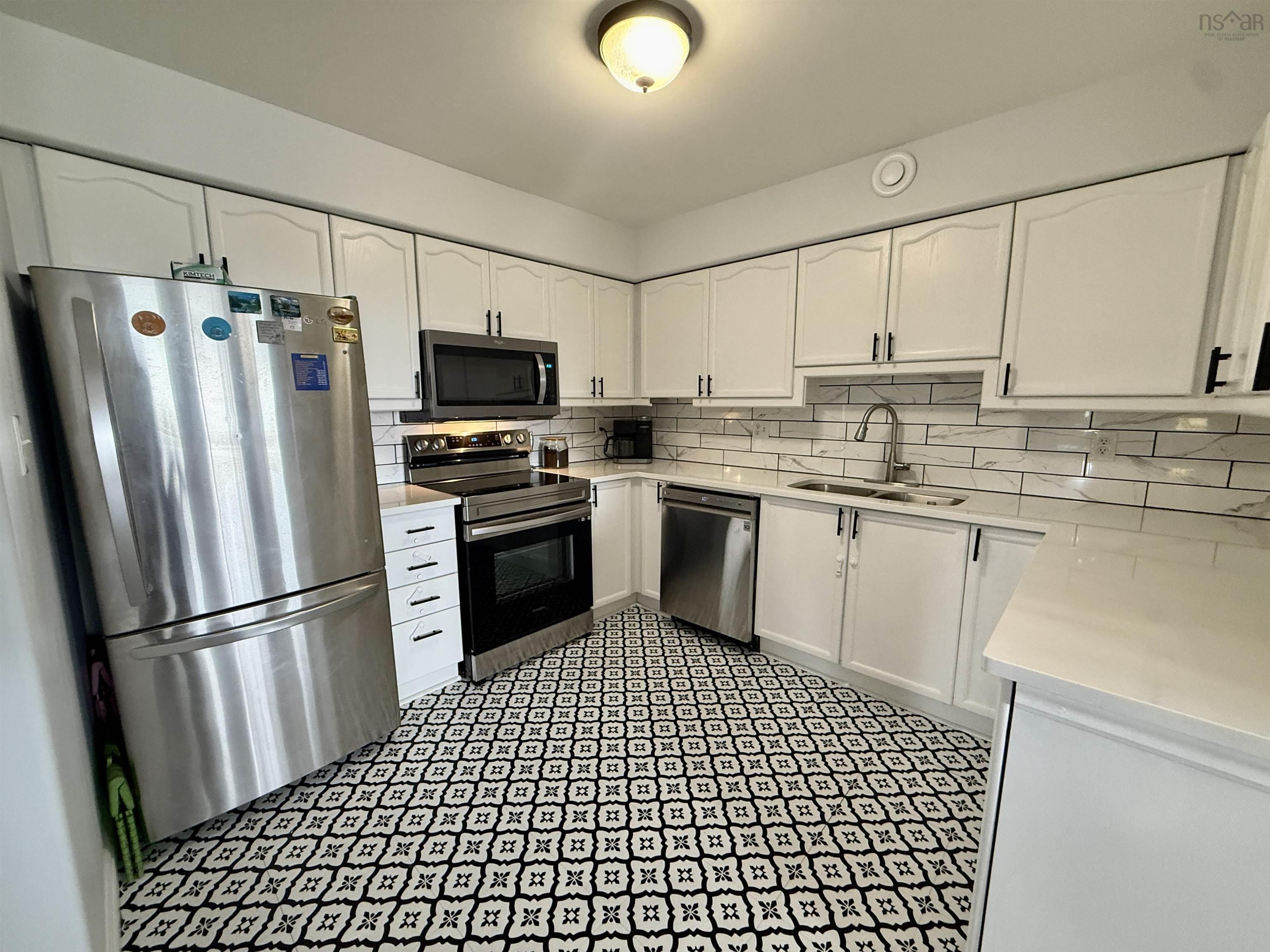 411 512 Parkland Drive, Halifax, NS (MLS 202523370)