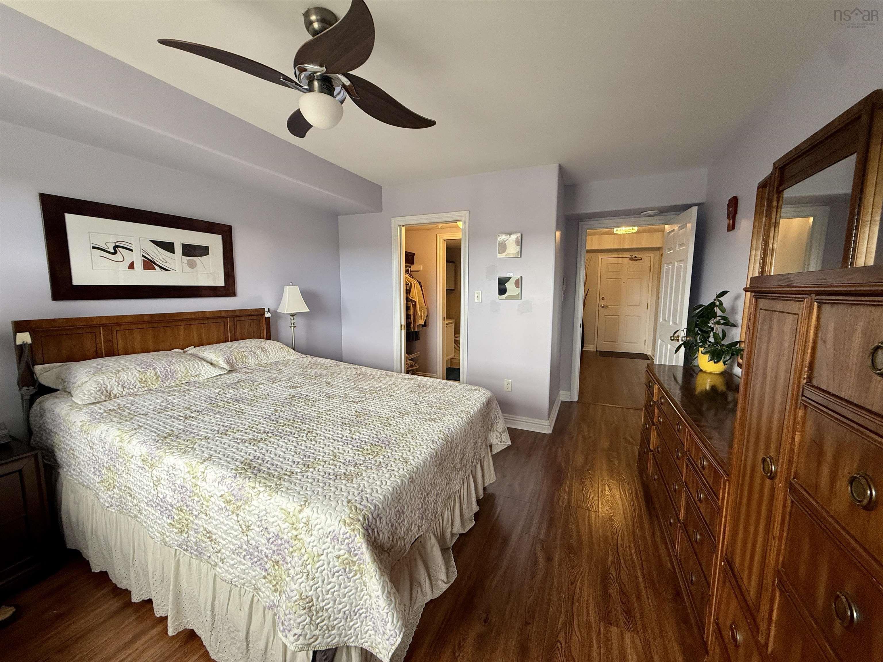 411 512 Parkland Drive, Halifax, NS (MLS 202523370)