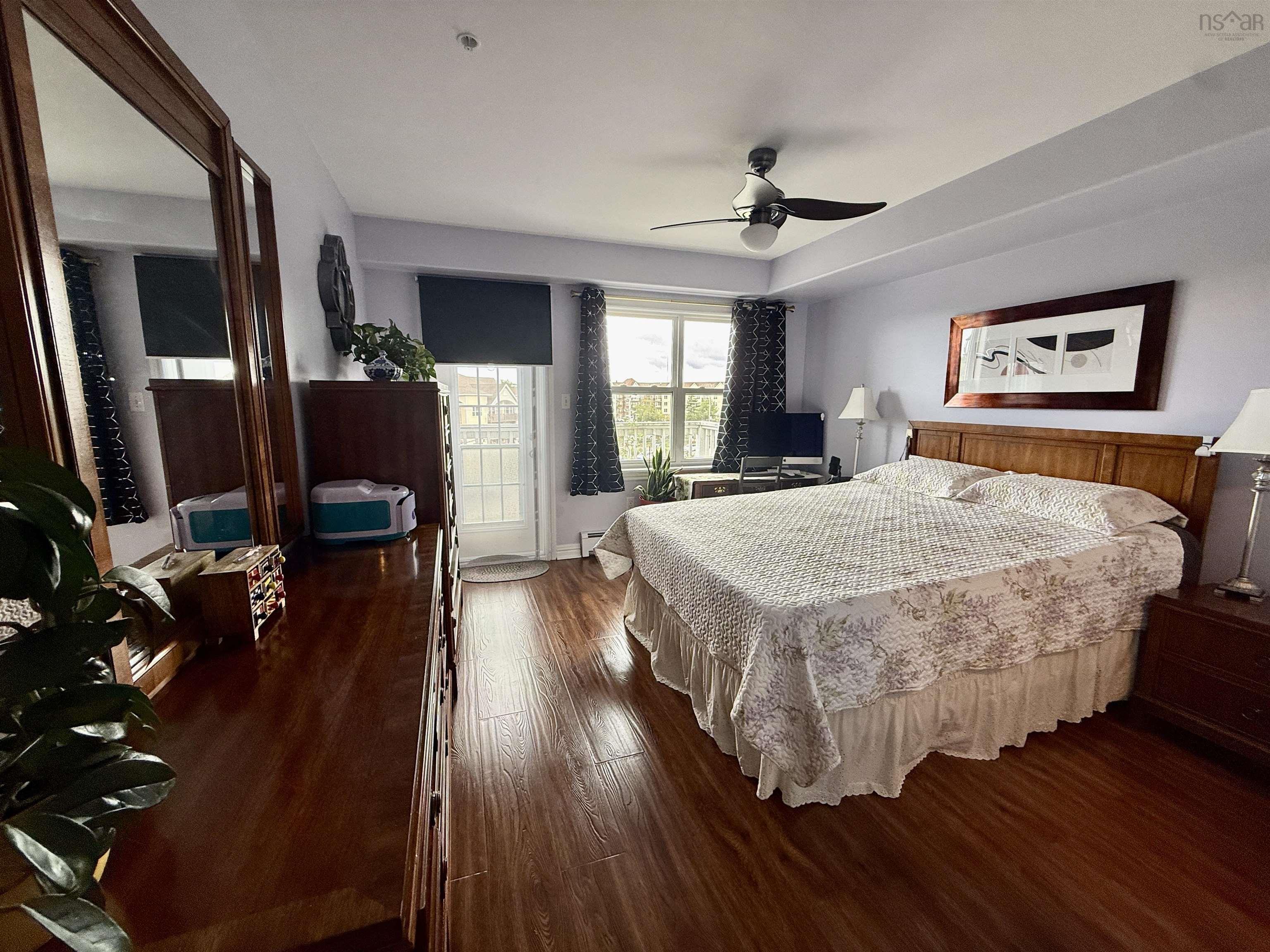 411 512 Parkland Drive, Halifax, NS (MLS 202523370)