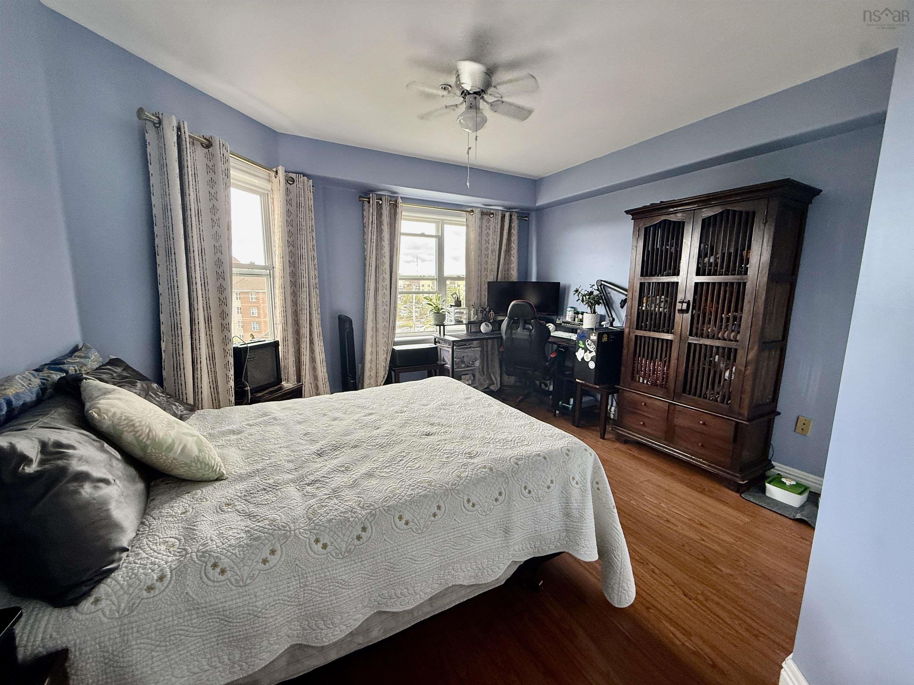 411 512 Parkland Drive, Halifax, NS (MLS 202523370)