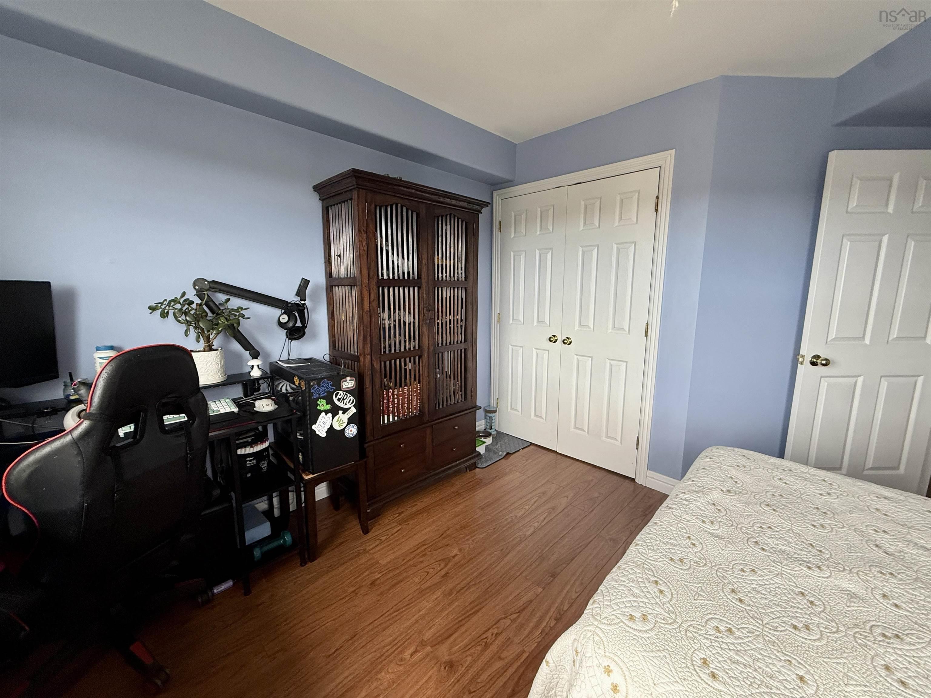 411 512 Parkland Drive, Halifax, NS (MLS 202523370)