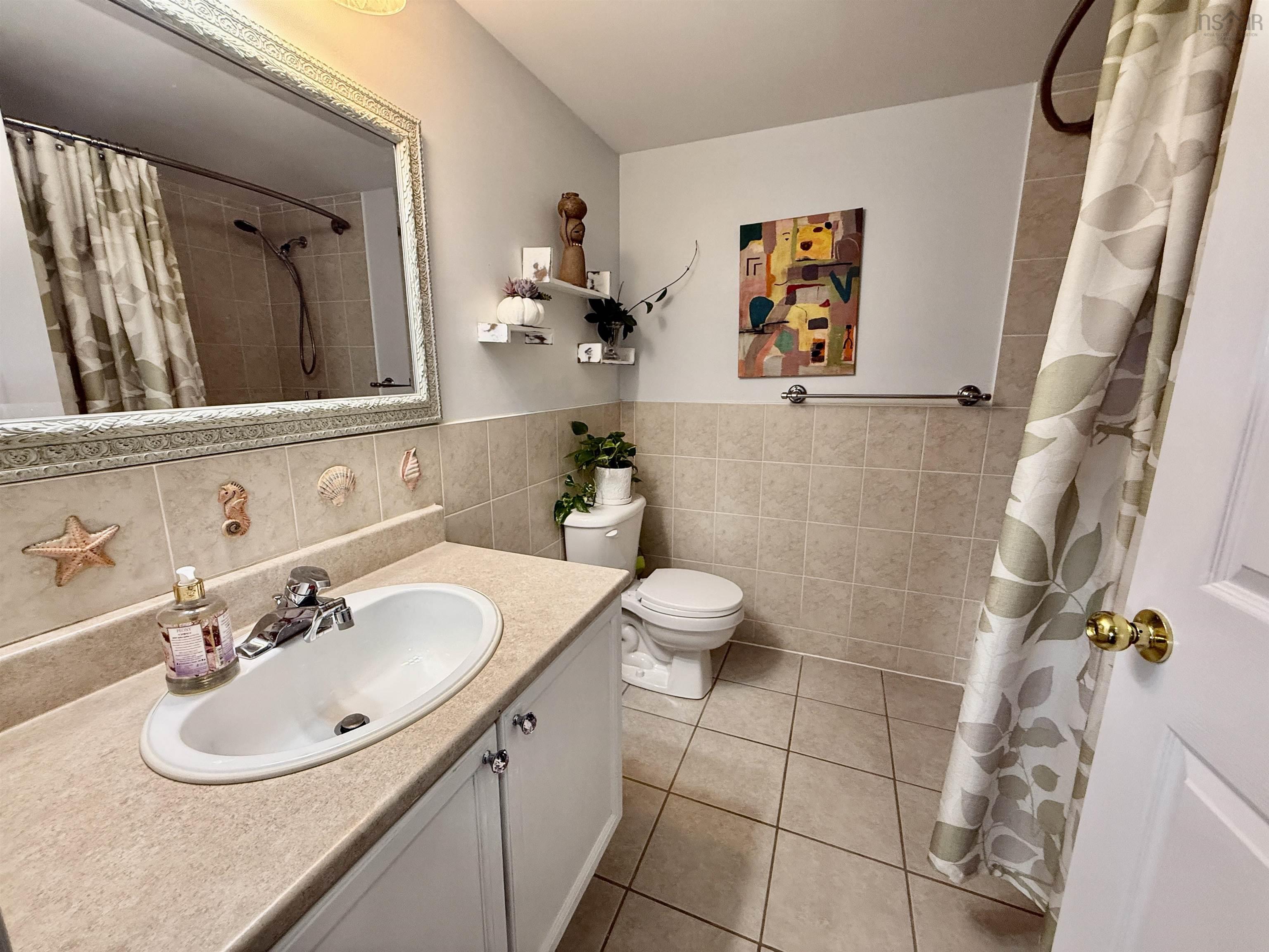 411 512 Parkland Drive, Halifax, NS (MLS 202523370)