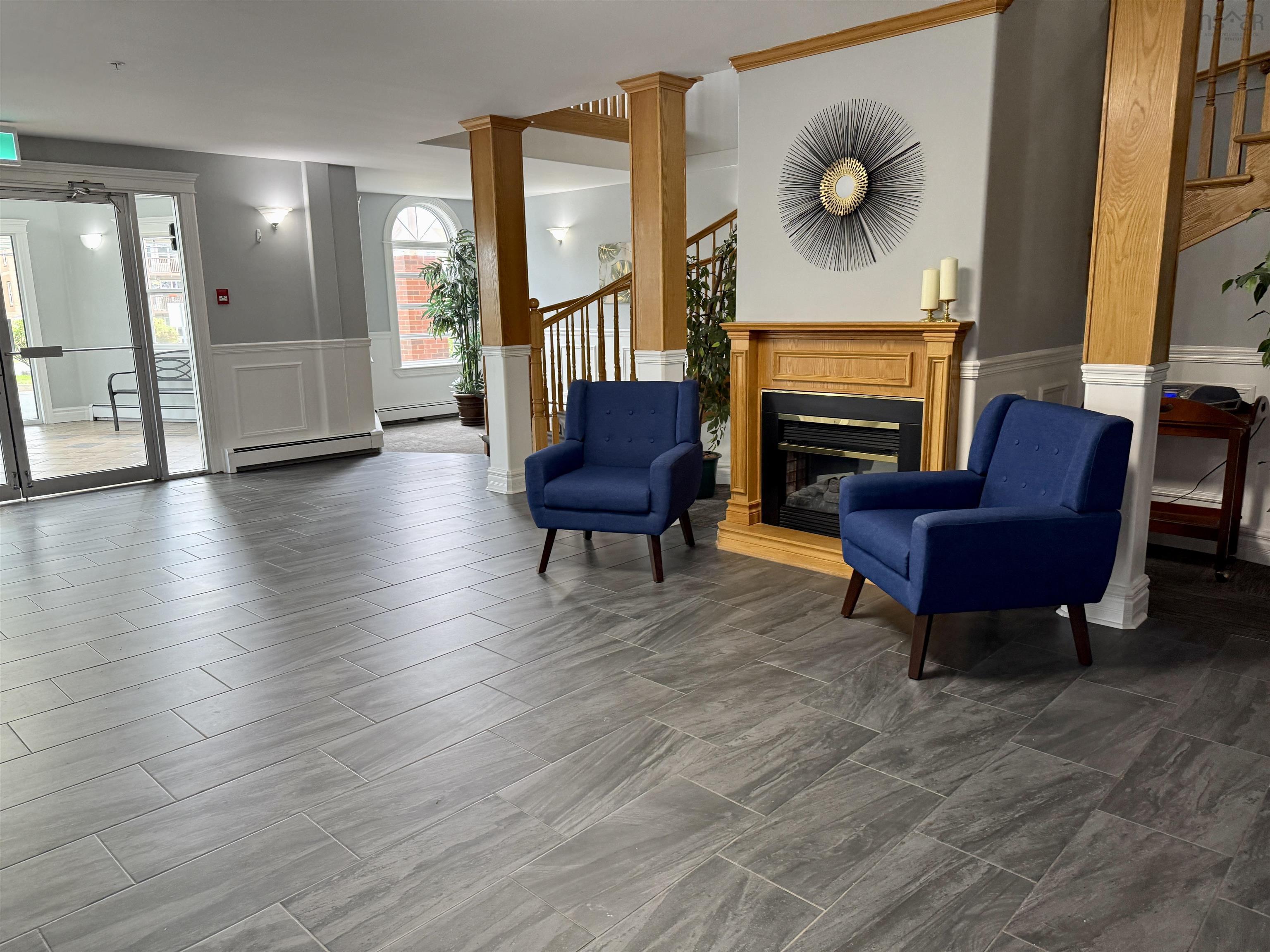 411 512 Parkland Drive, Halifax, NS (MLS 202523370)