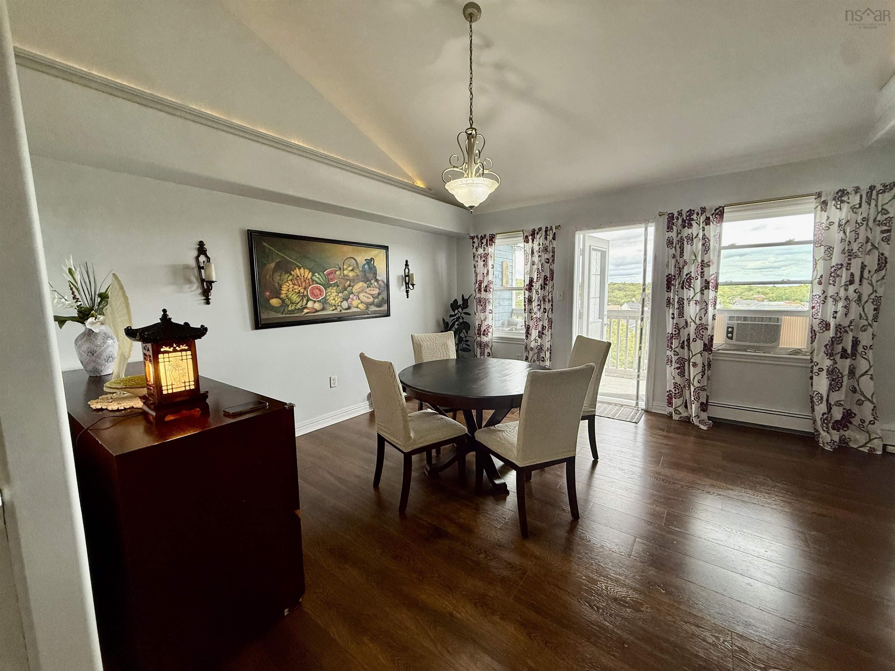 411 512 Parkland Drive, Halifax, NS (MLS 202523370)