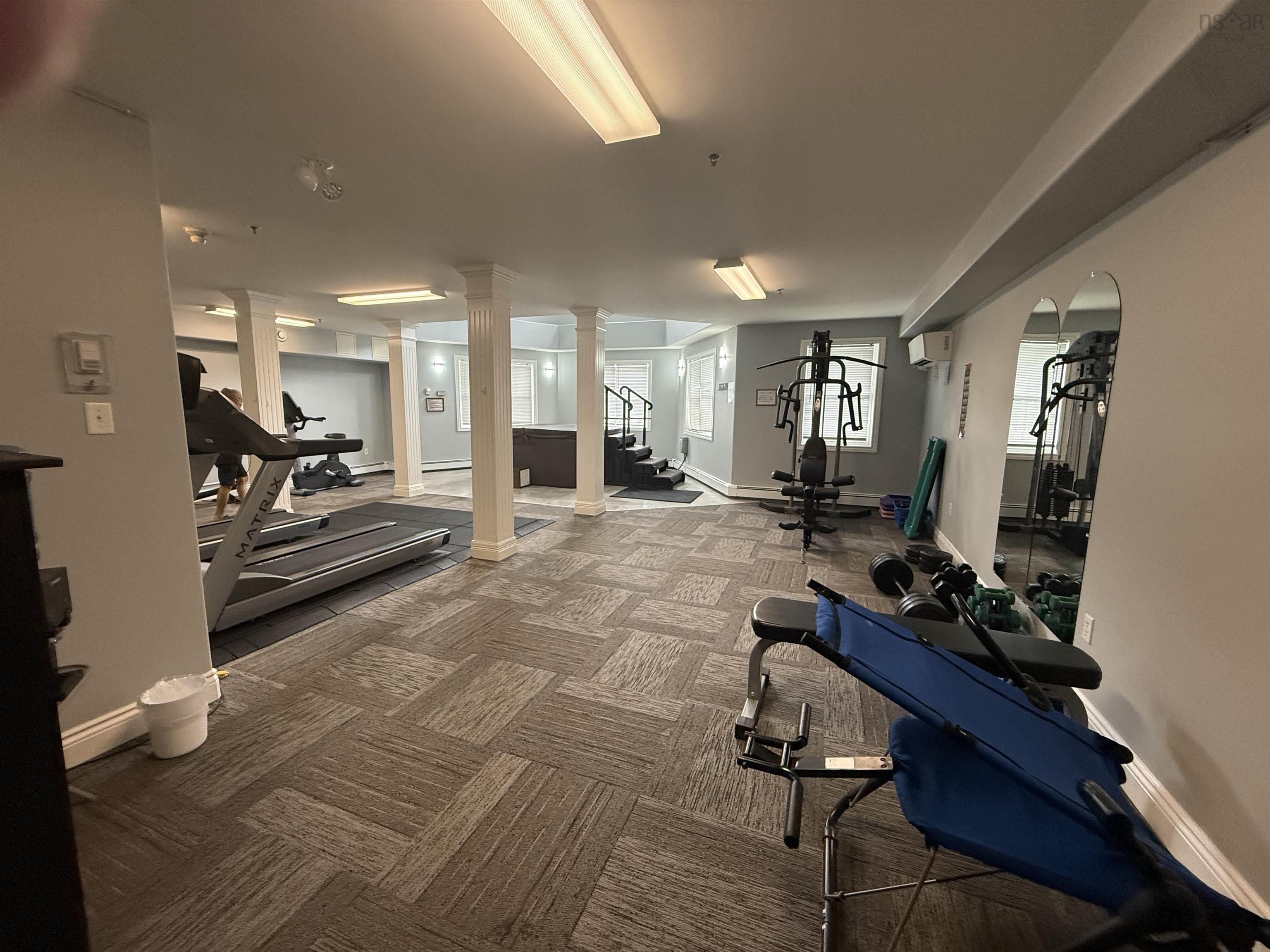 411 512 Parkland Drive, Halifax, NS (MLS 202523370)