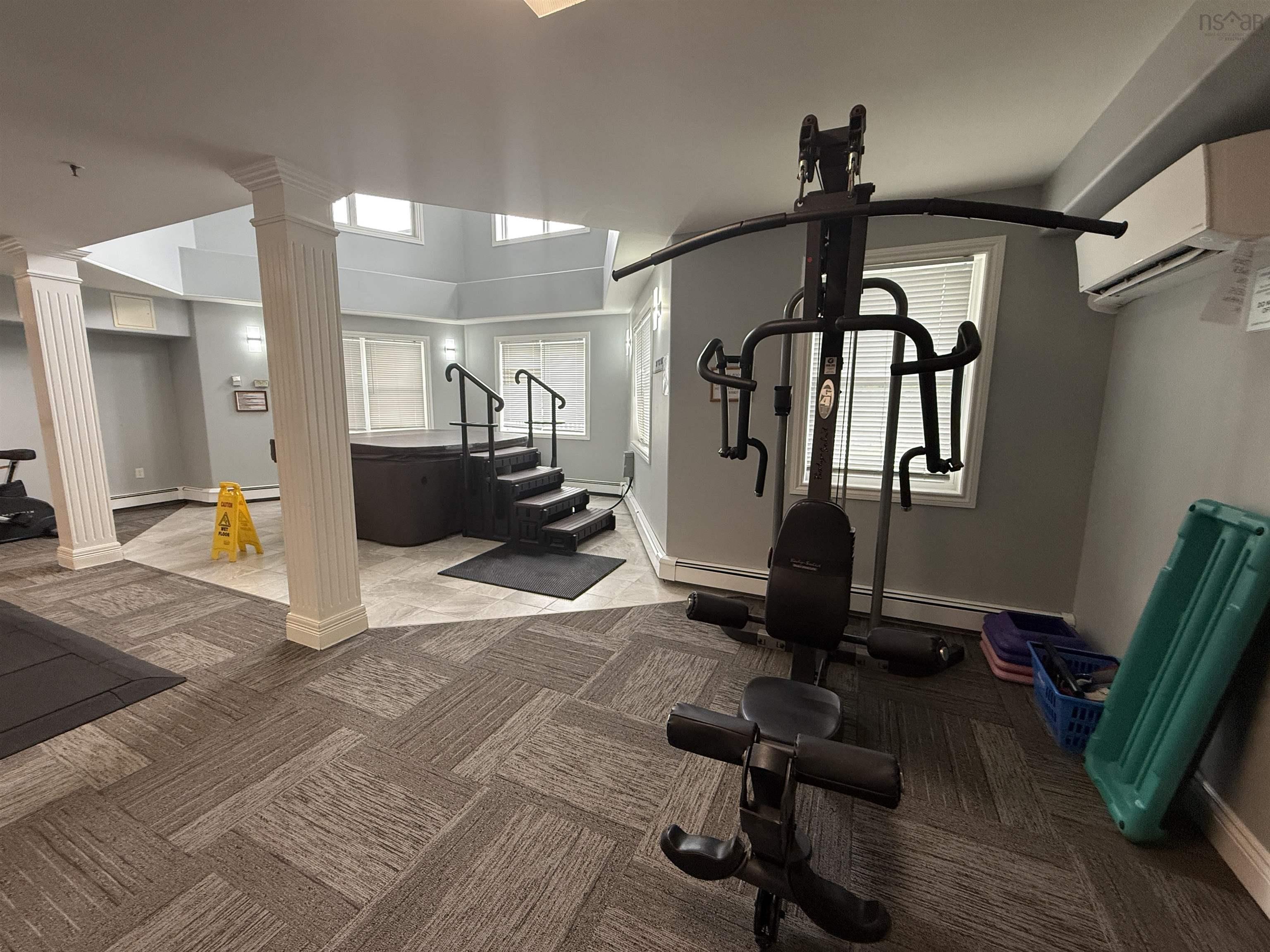 411 512 Parkland Drive, Halifax, NS (MLS 202523370)