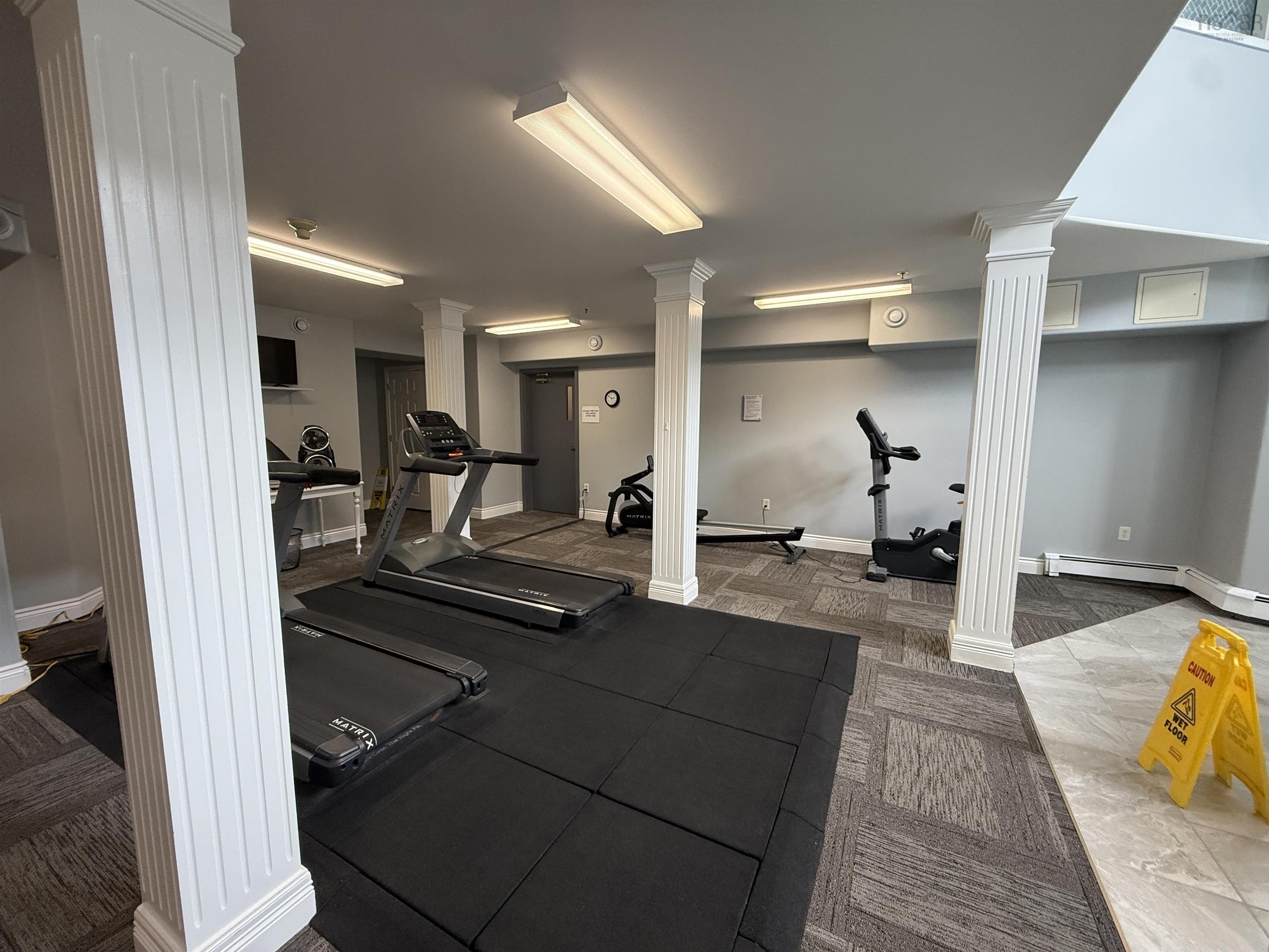 411 512 Parkland Drive, Halifax, NS (MLS 202523370)