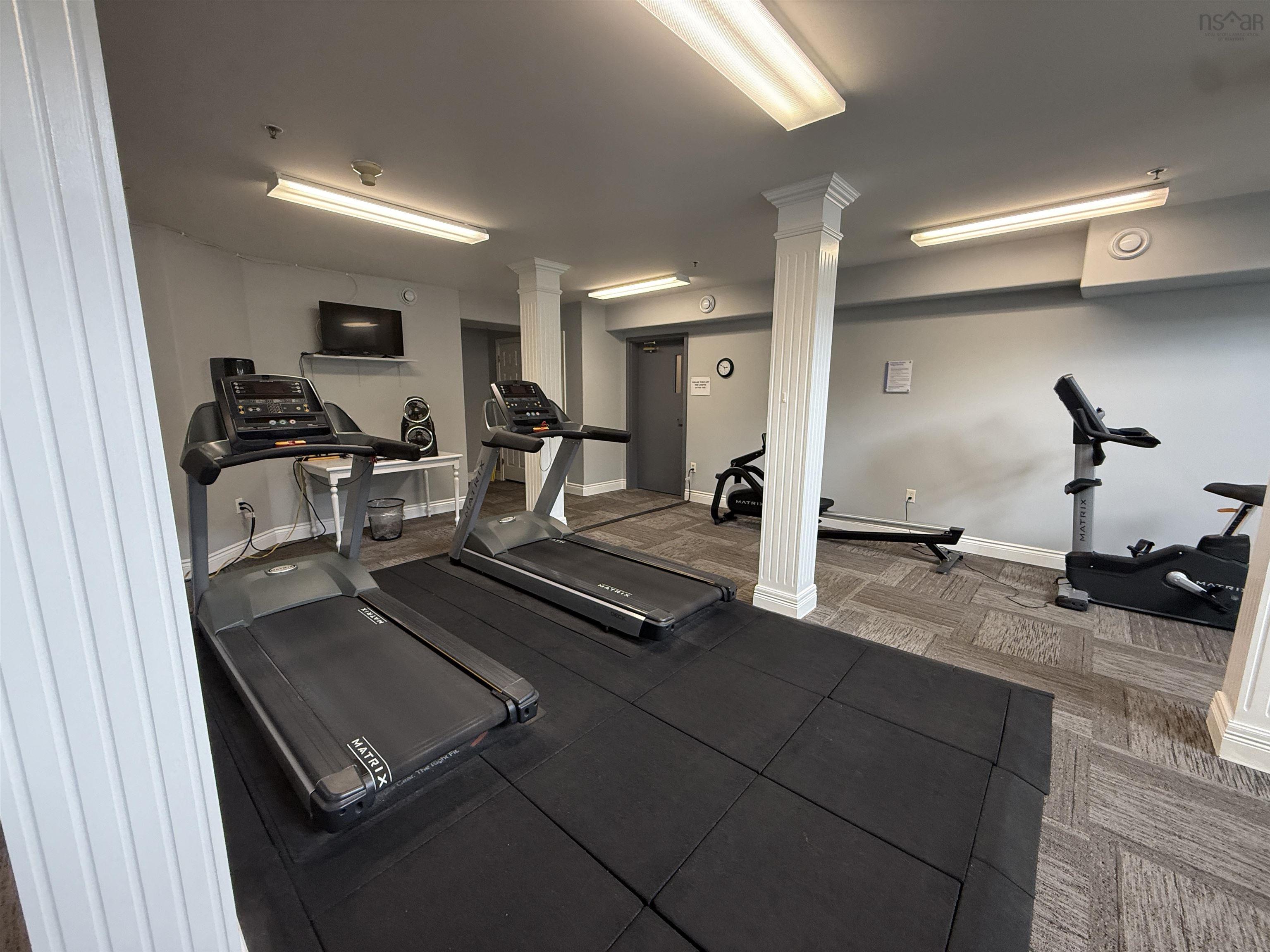 411 512 Parkland Drive, Halifax, NS (MLS 202523370)