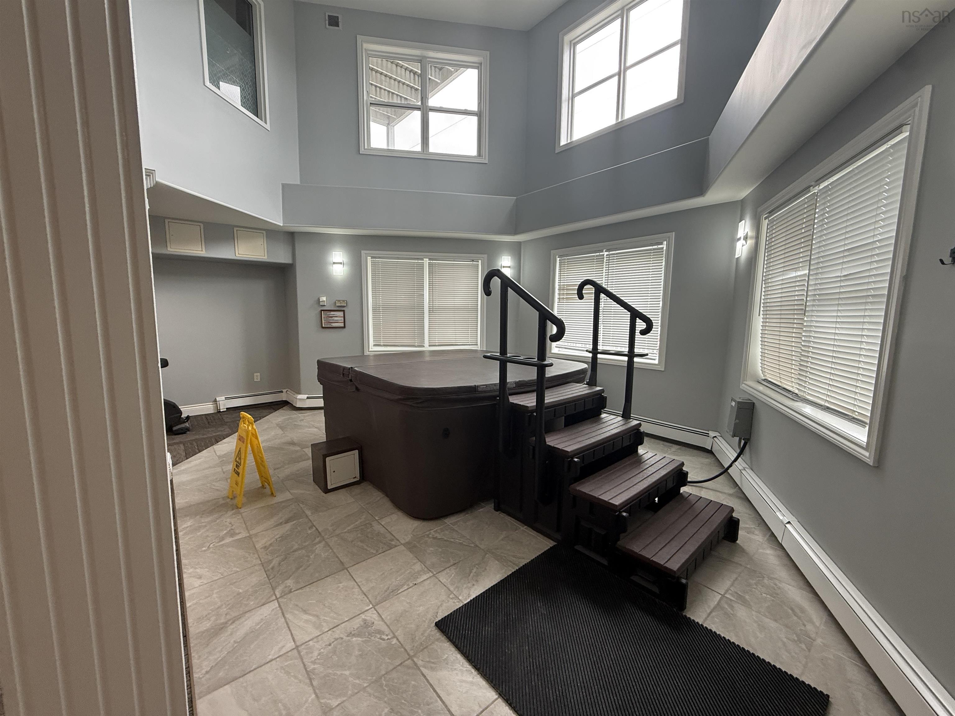 411 512 Parkland Drive, Halifax, NS (MLS 202523370)