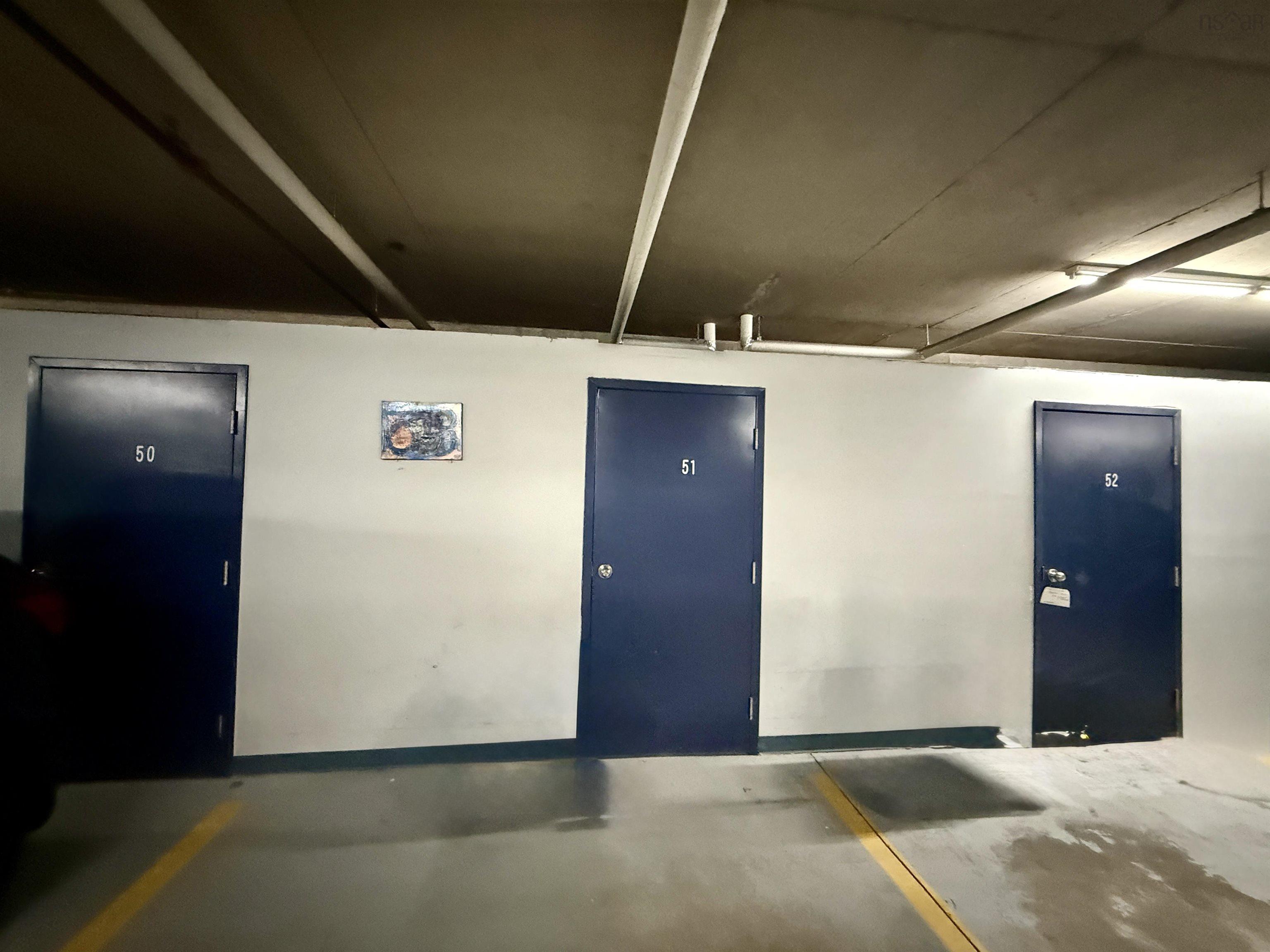 411 512 Parkland Drive, Halifax, NS (MLS 202523370)