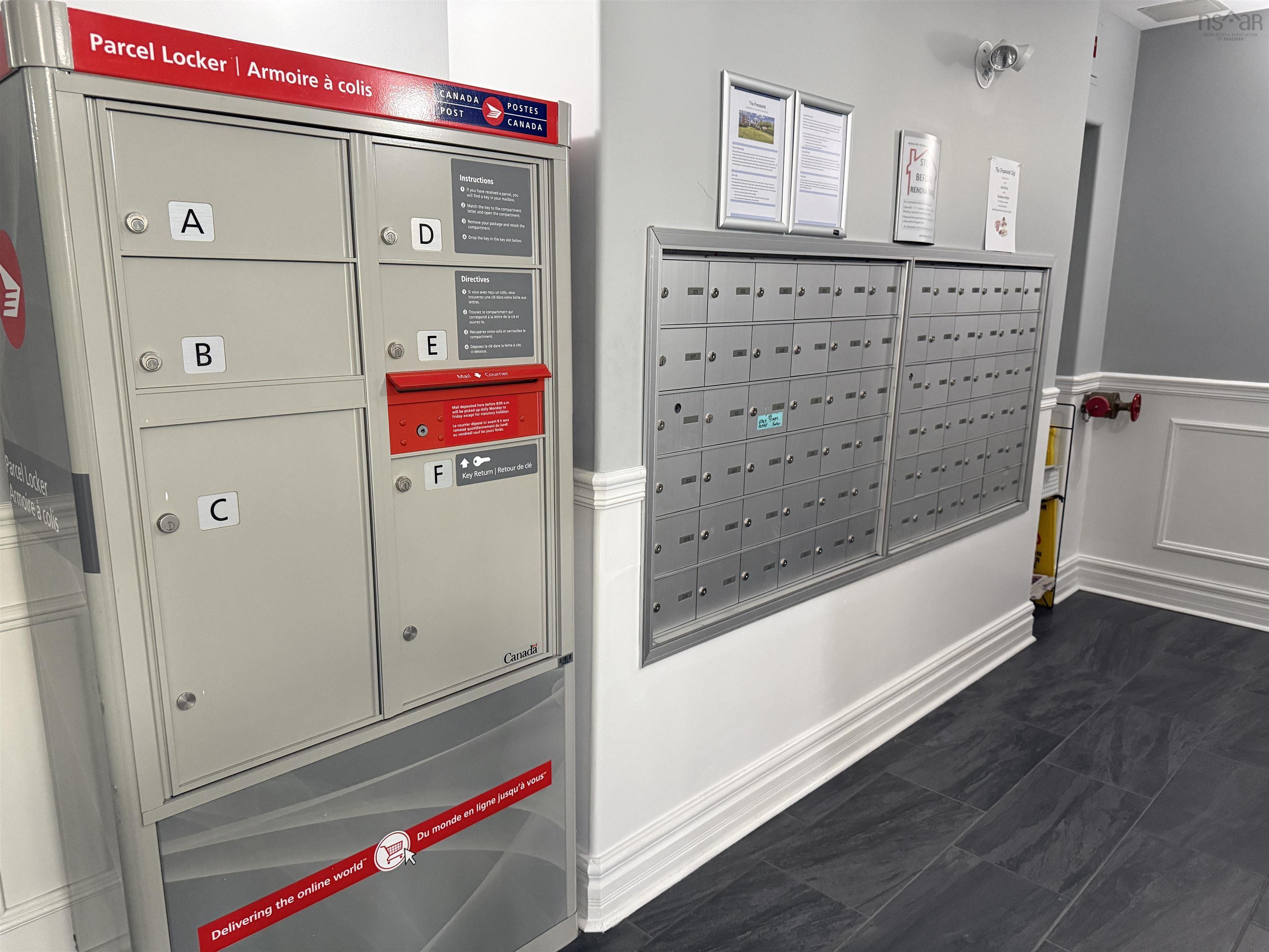 411 512 Parkland Drive, Halifax, NS (MLS 202523370)