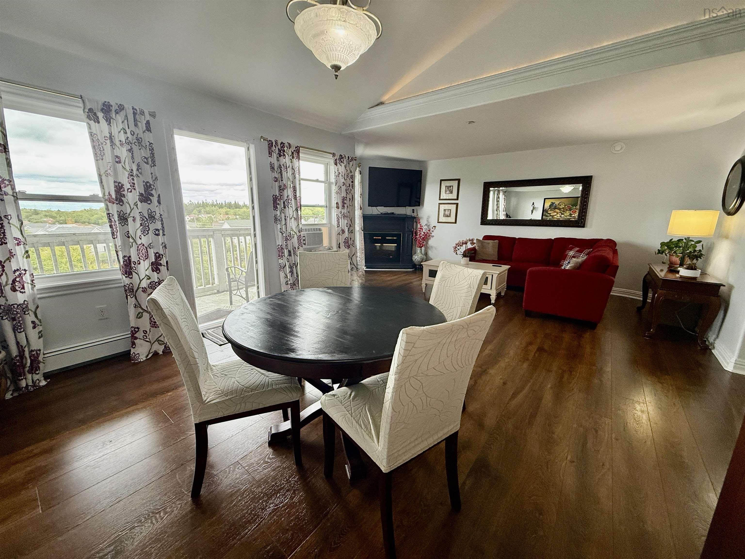 411 512 Parkland Drive, Halifax, NS (MLS 202523370)