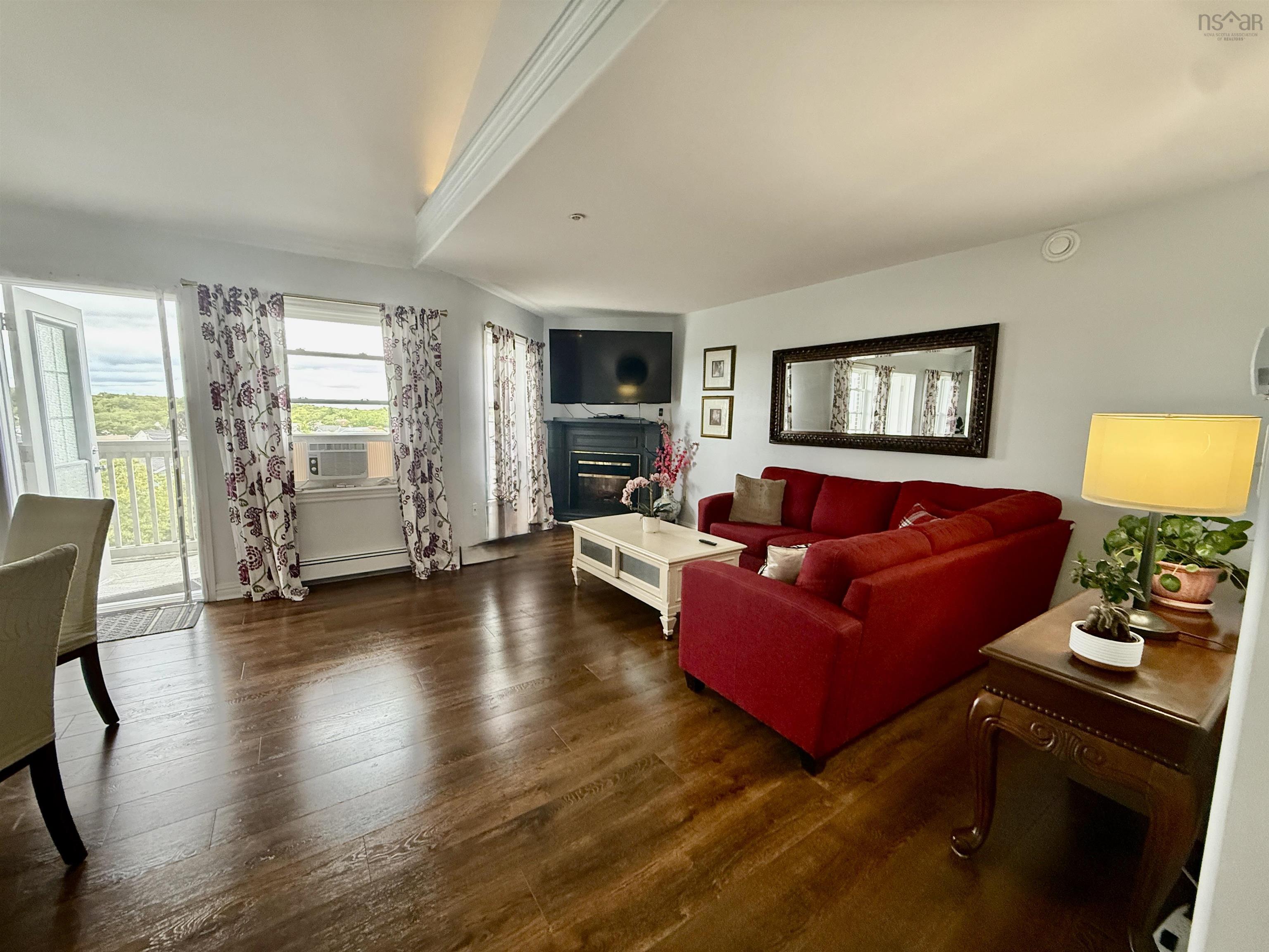 411 512 Parkland Drive, Halifax, NS (MLS 202523370)