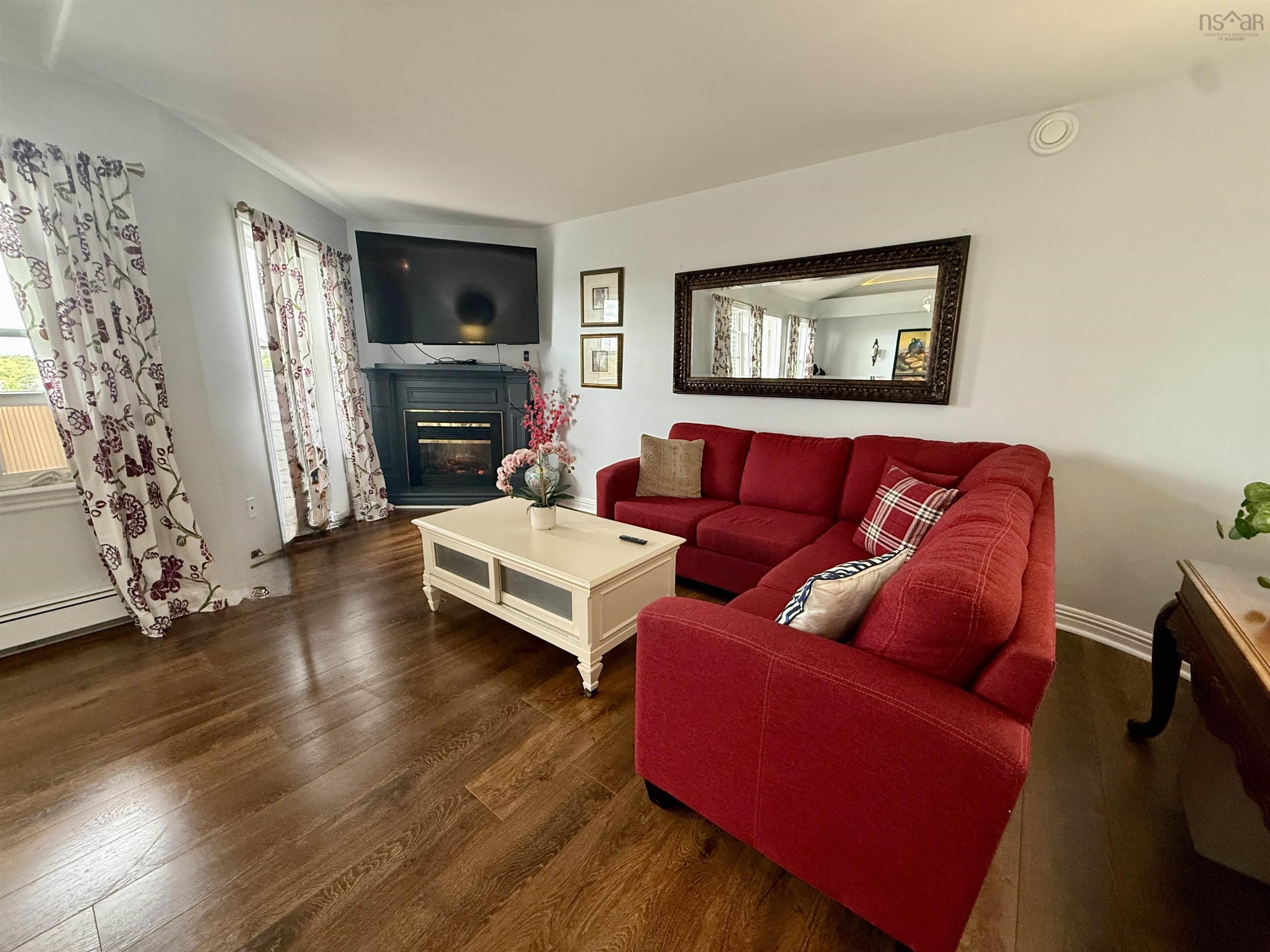 411 512 Parkland Drive, Halifax, NS (MLS 202523370)