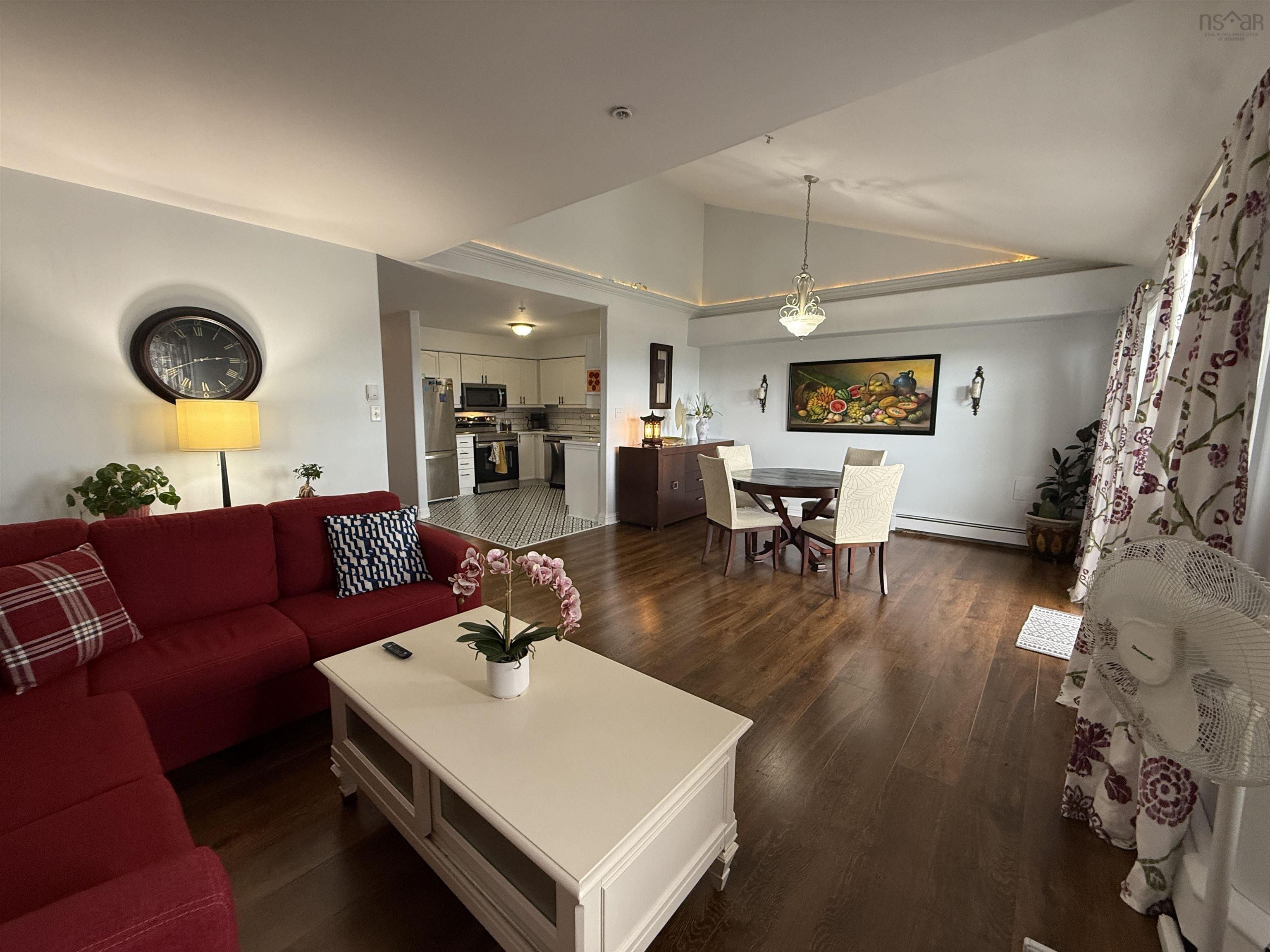 411 512 Parkland Drive, Halifax, NS (MLS 202523370)