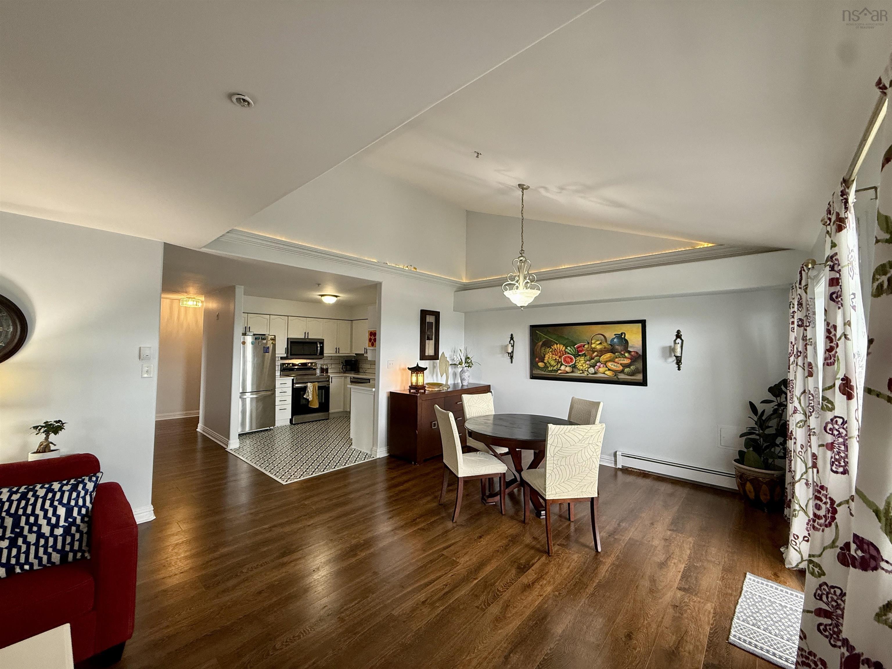 411 512 Parkland Drive, Halifax, NS (MLS 202523370)