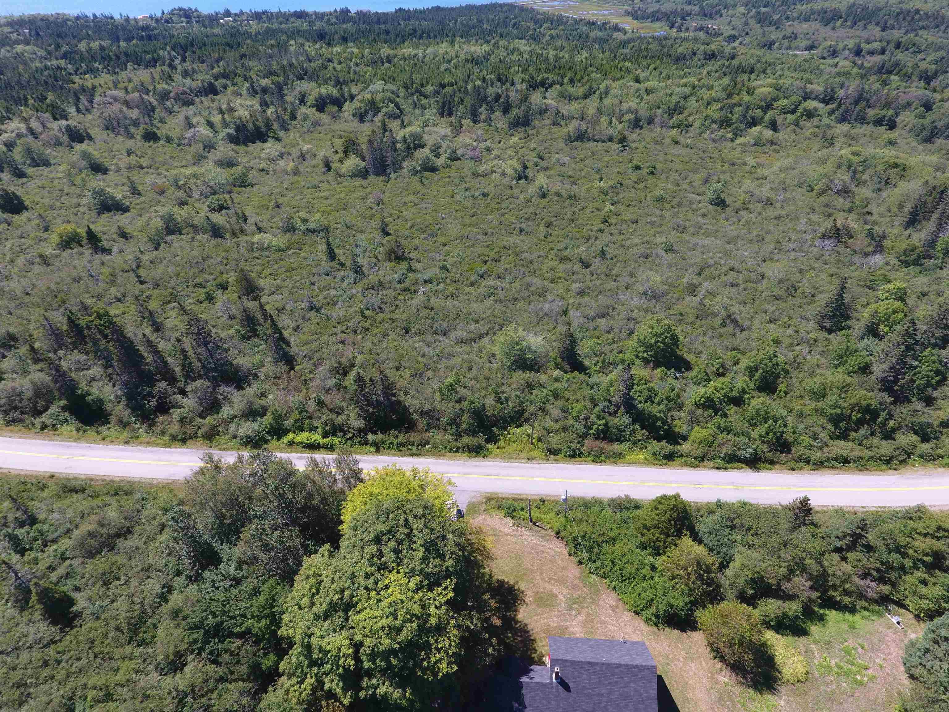 Lot Gullivers Cove Road, Gullivers Cove, NS (MLS 202523376)