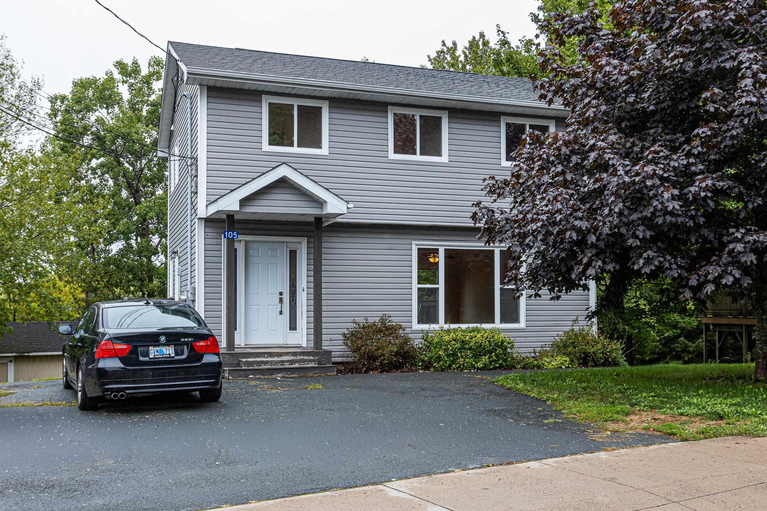105 Smokey Drive, Lower Sackville, NS (MLS® 202523388)