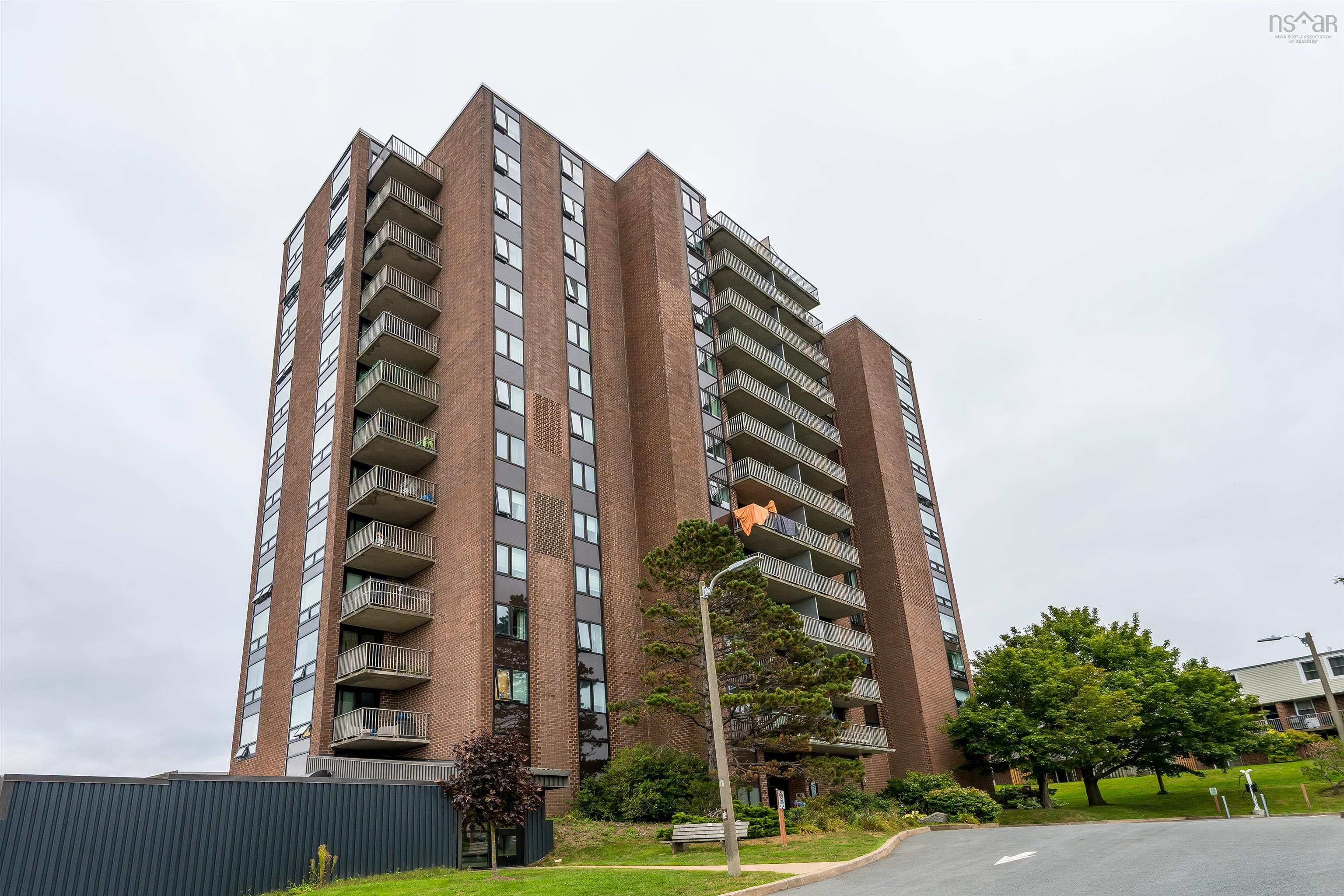 503 5277 Northridge Road, Halifax, NS (MLS® 202523400)