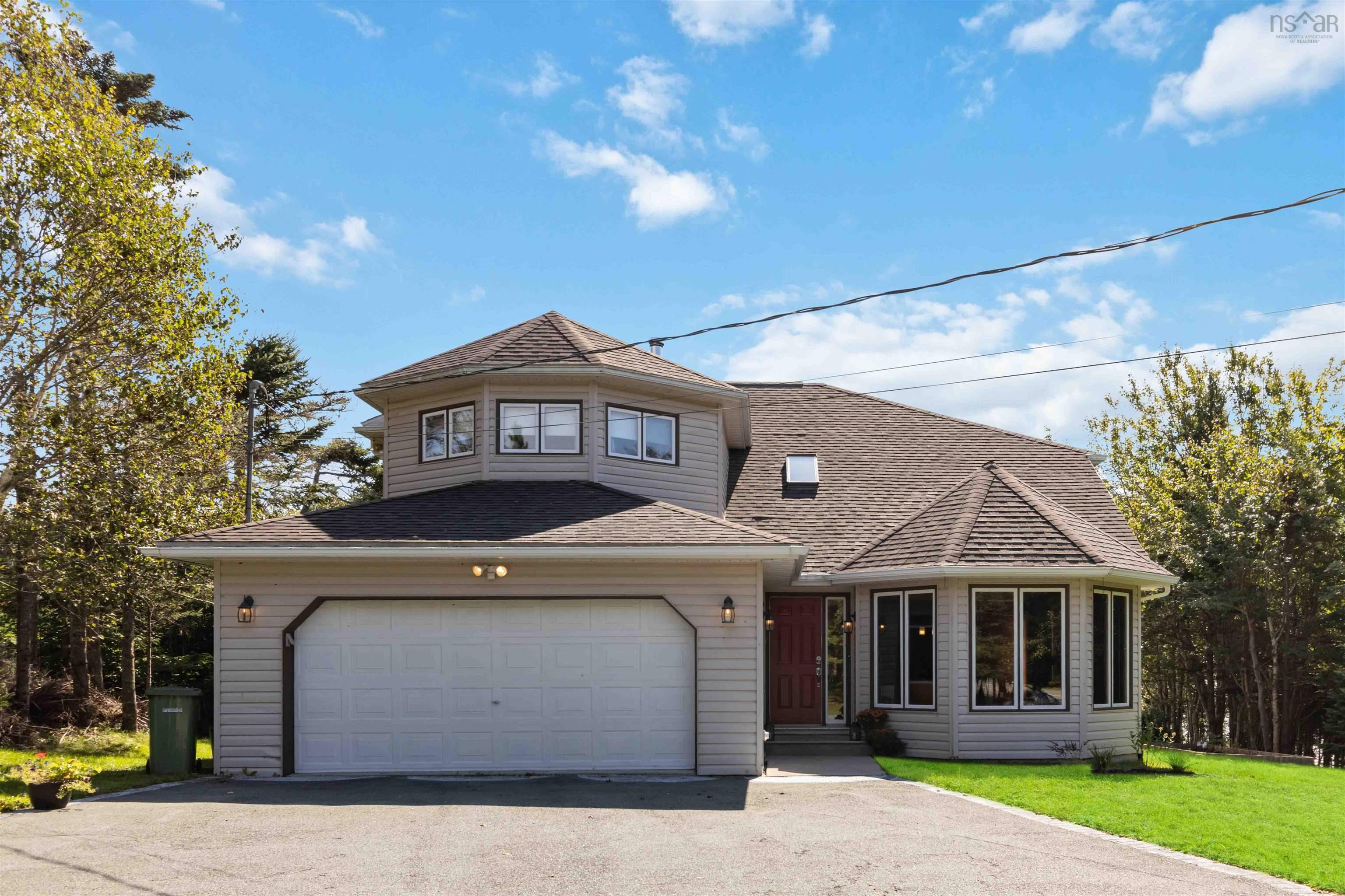 1448 West Porters Lake Road, West Porters Lake, NS (MLS® 202523403)